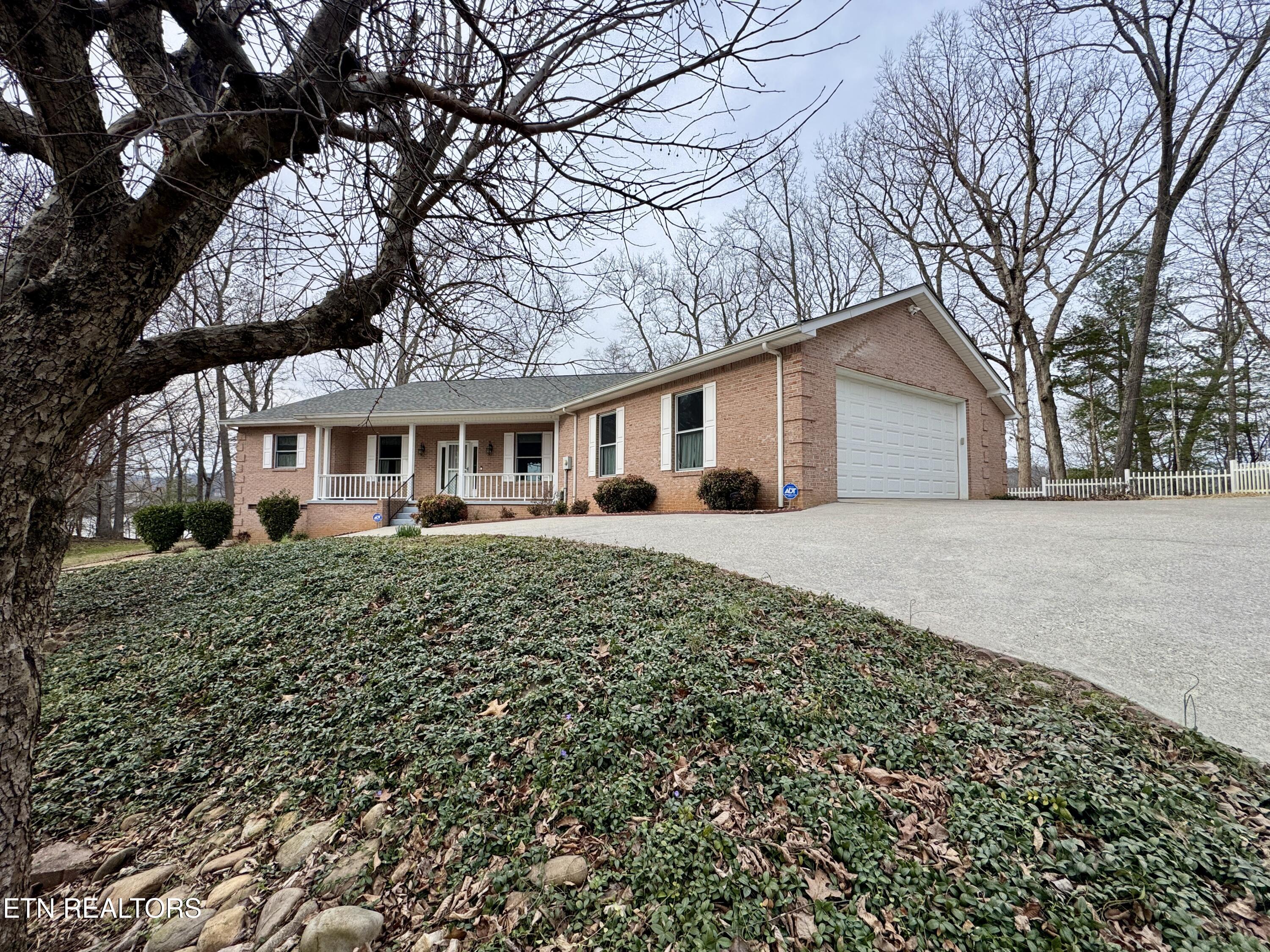 157 Tanglewood Lane Kingston TN 37763