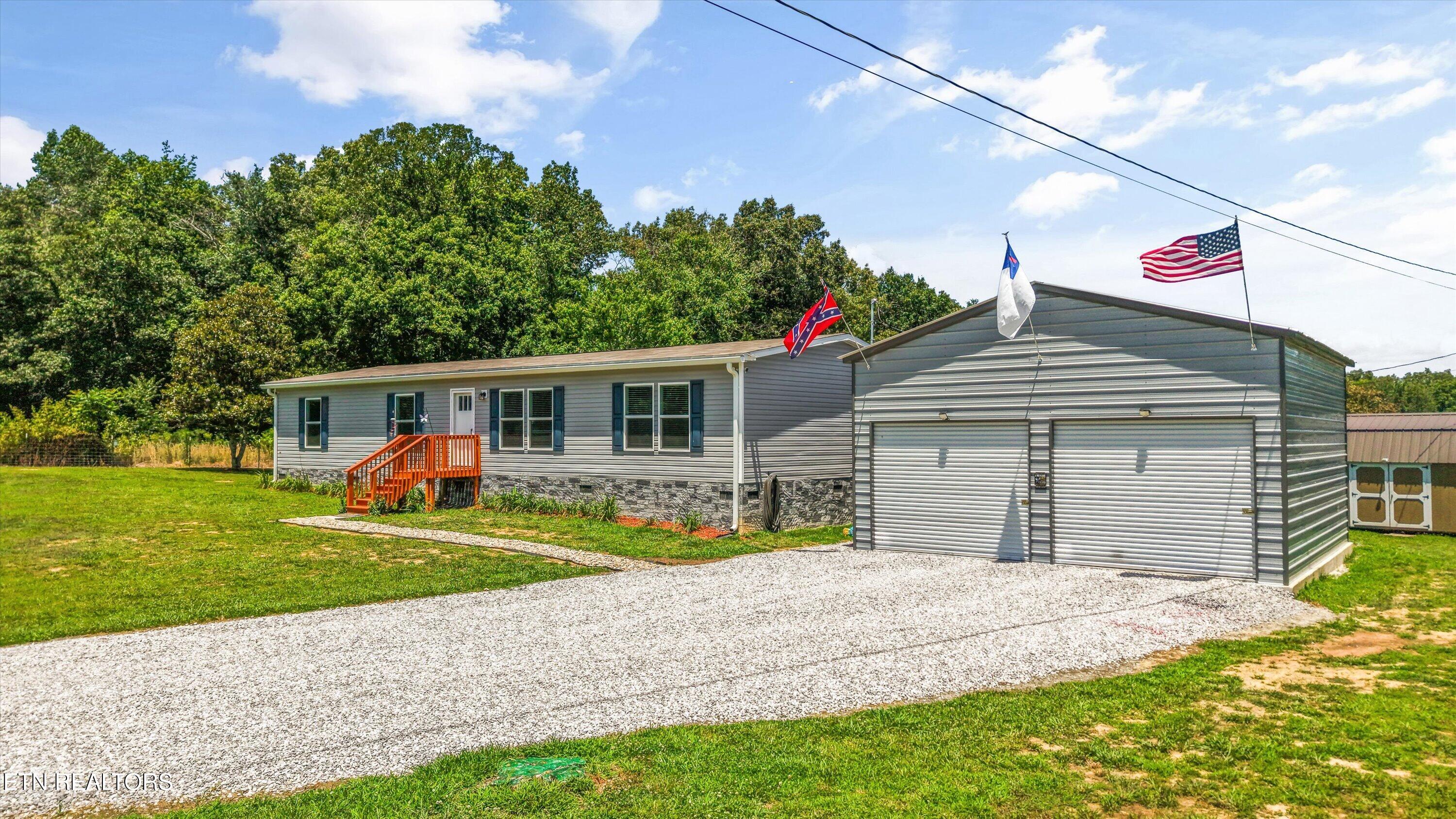 158 Frankfort Road Lancing TN 37770