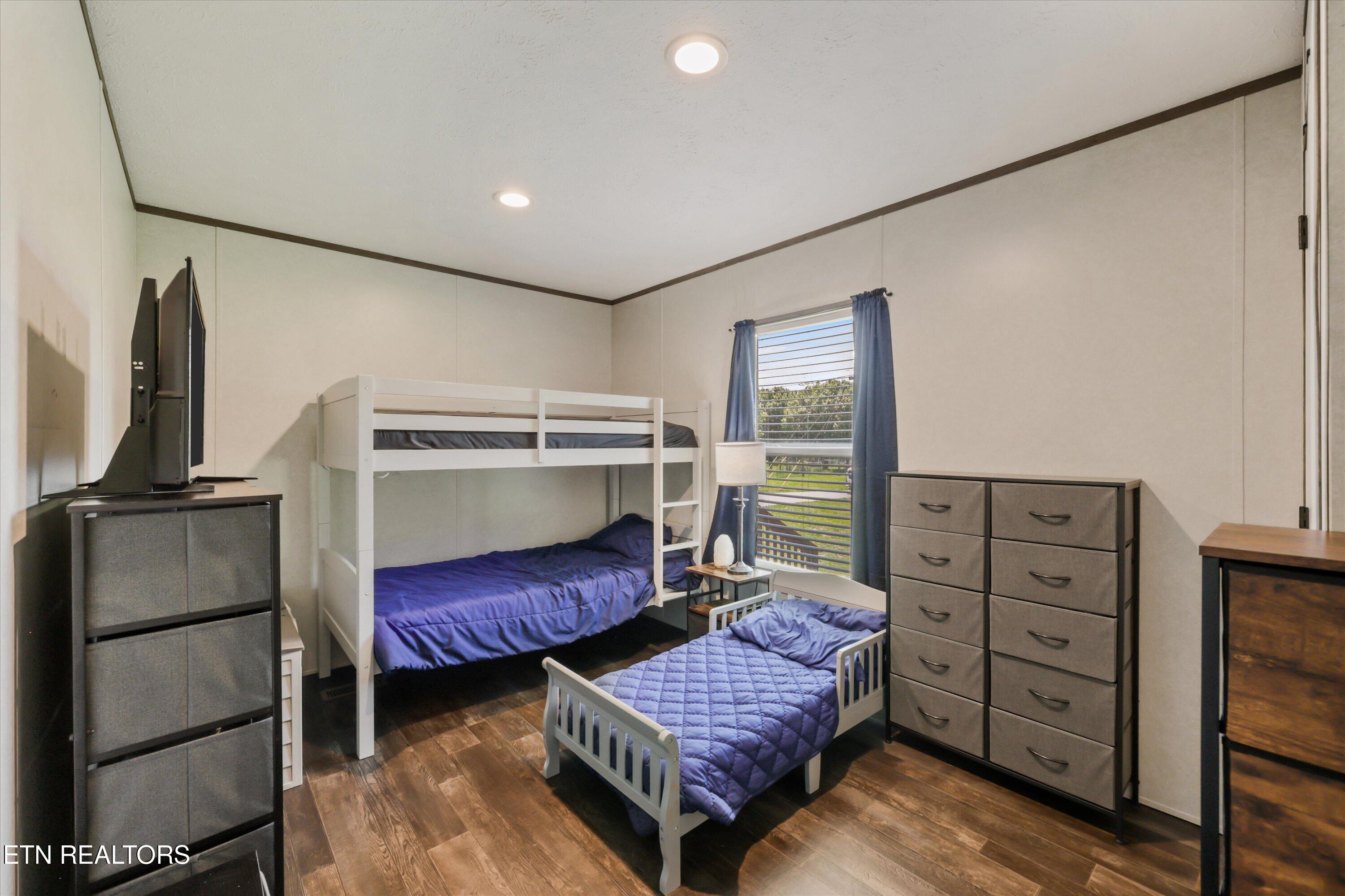 158 Frankfort Road Lancing TN 37770