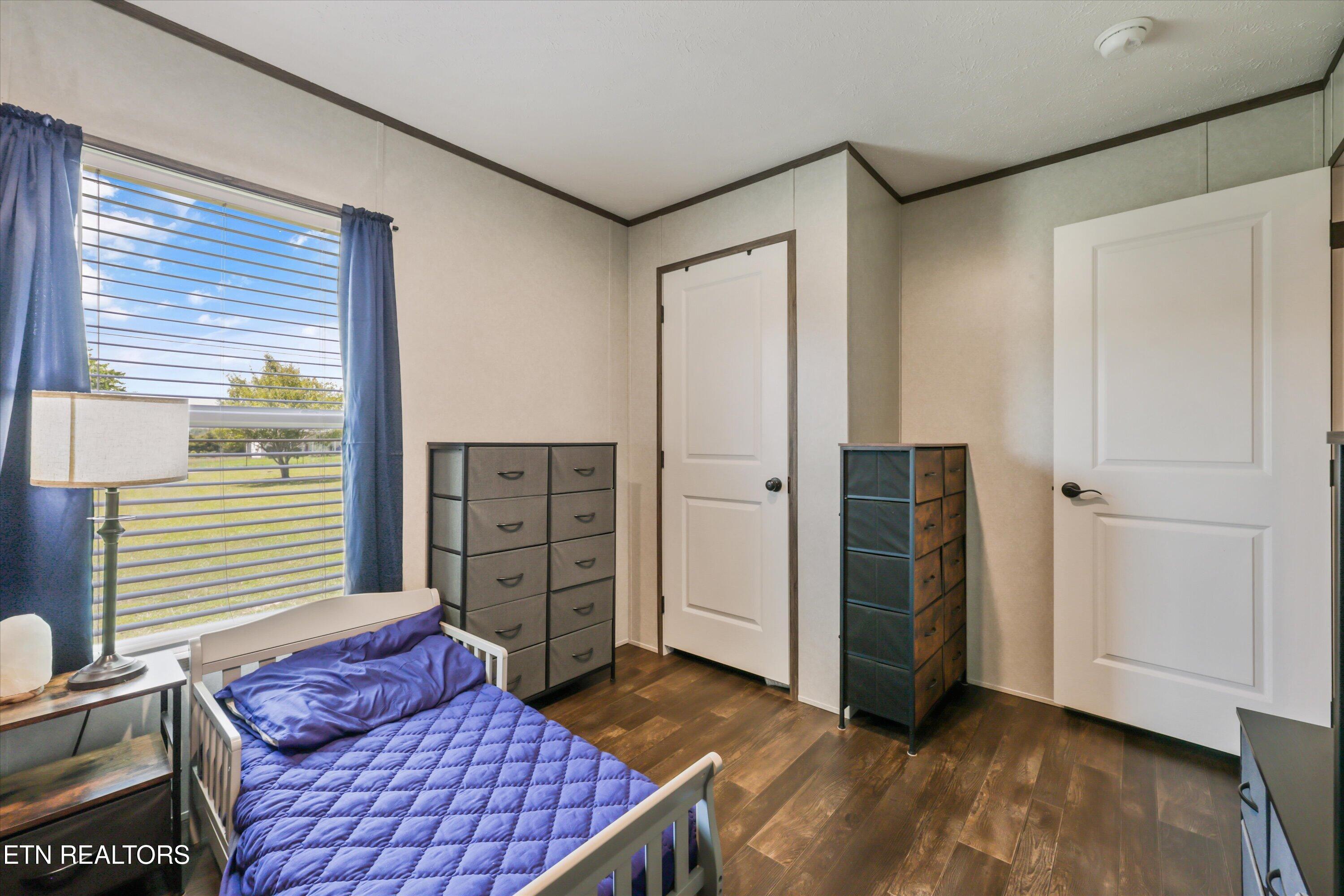 158 Frankfort Road Lancing TN 37770
