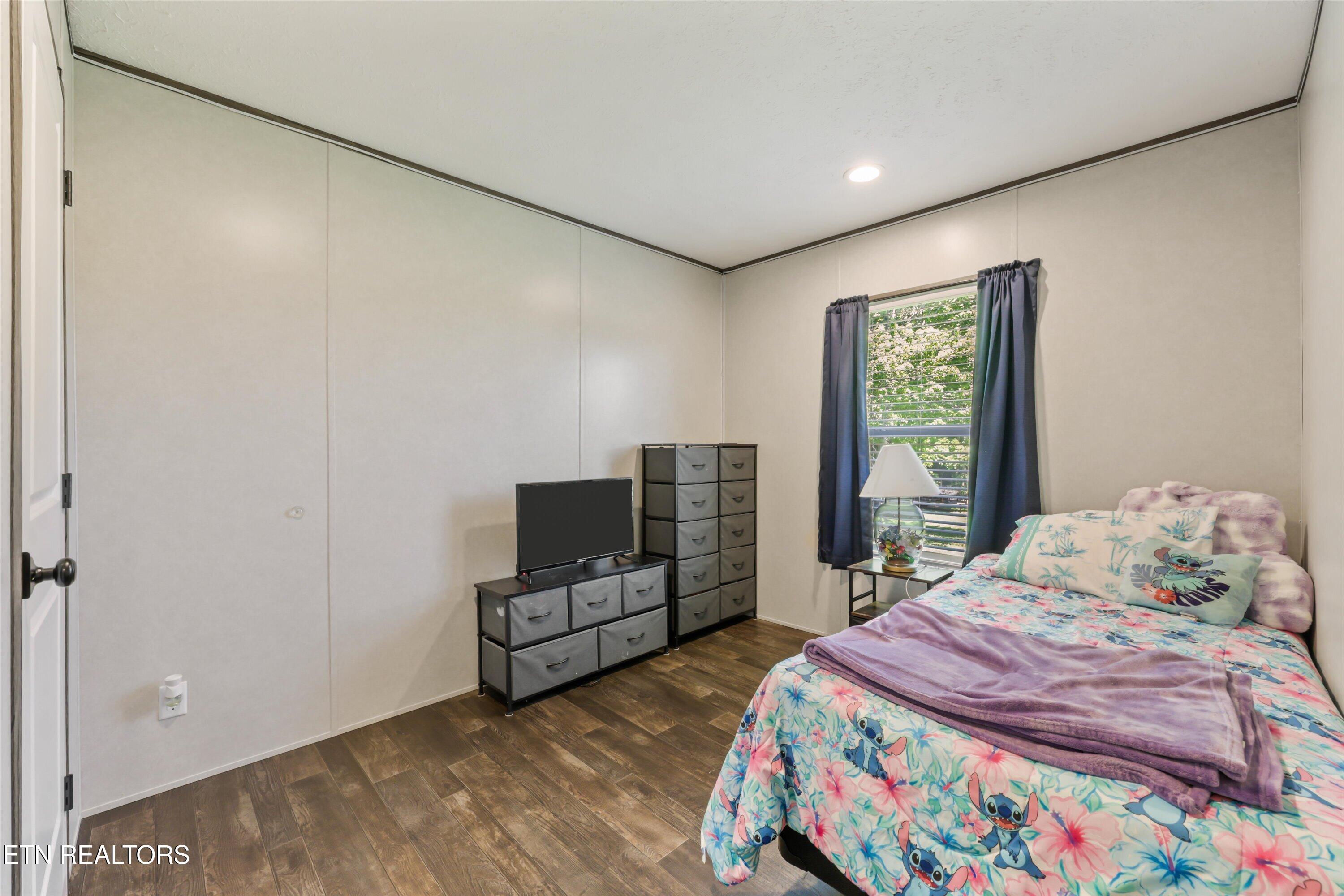 158 Frankfort Road Lancing TN 37770