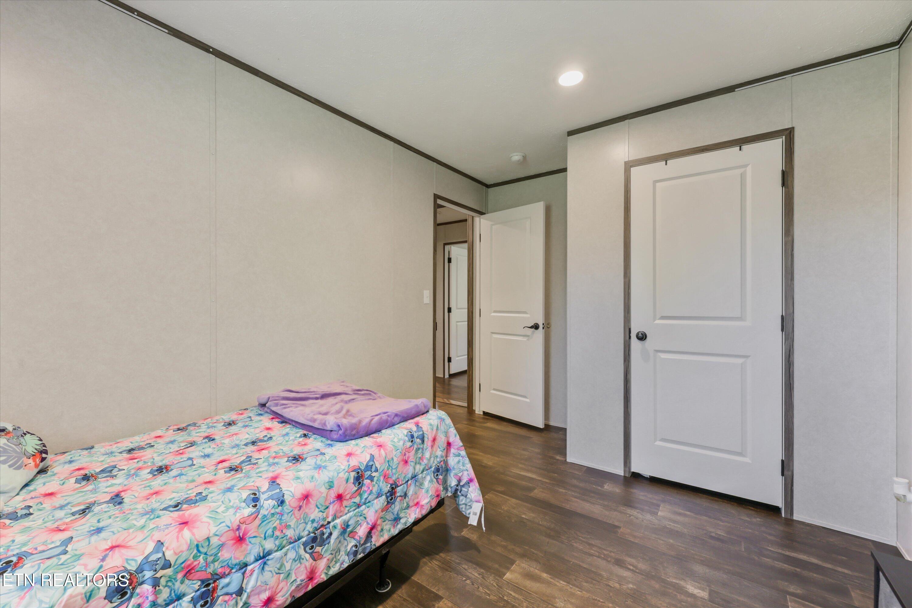 158 Frankfort Road Lancing TN 37770