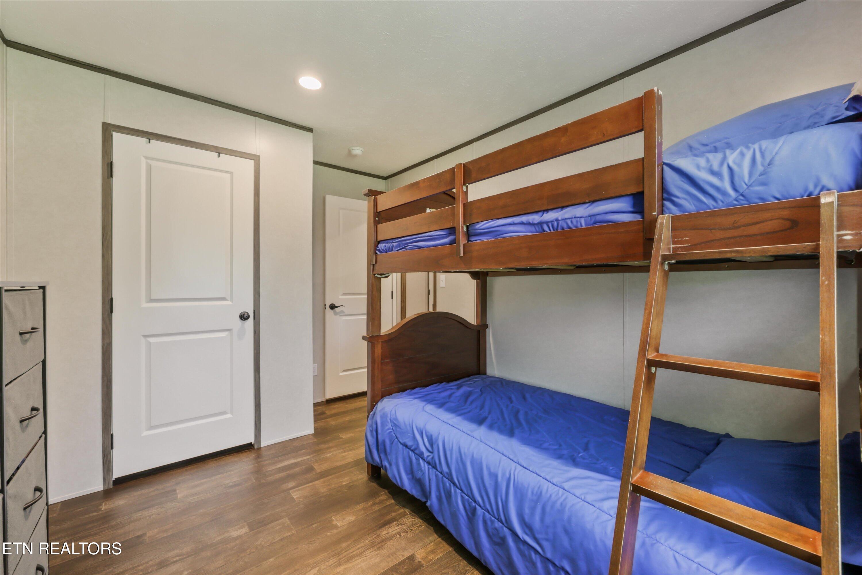 158 Frankfort Road Lancing TN 37770