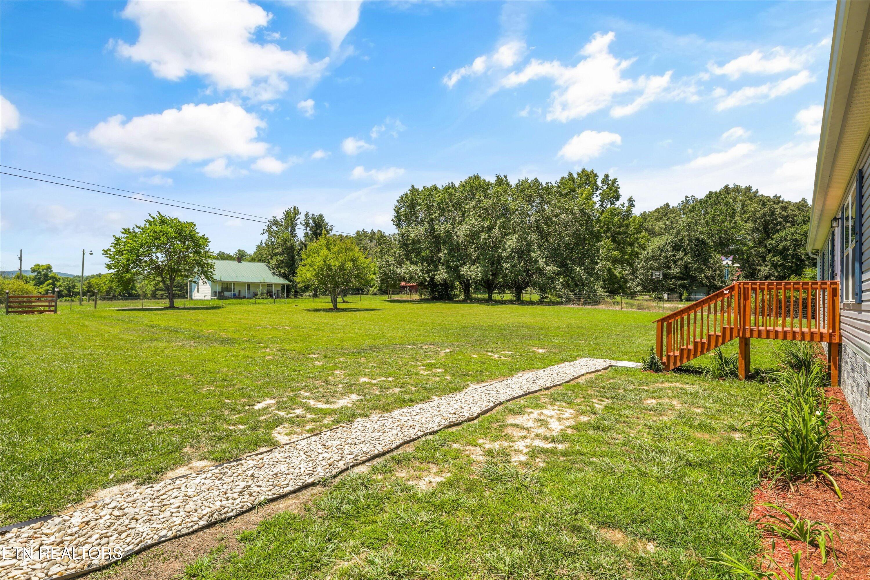 158 Frankfort Road Lancing TN 37770