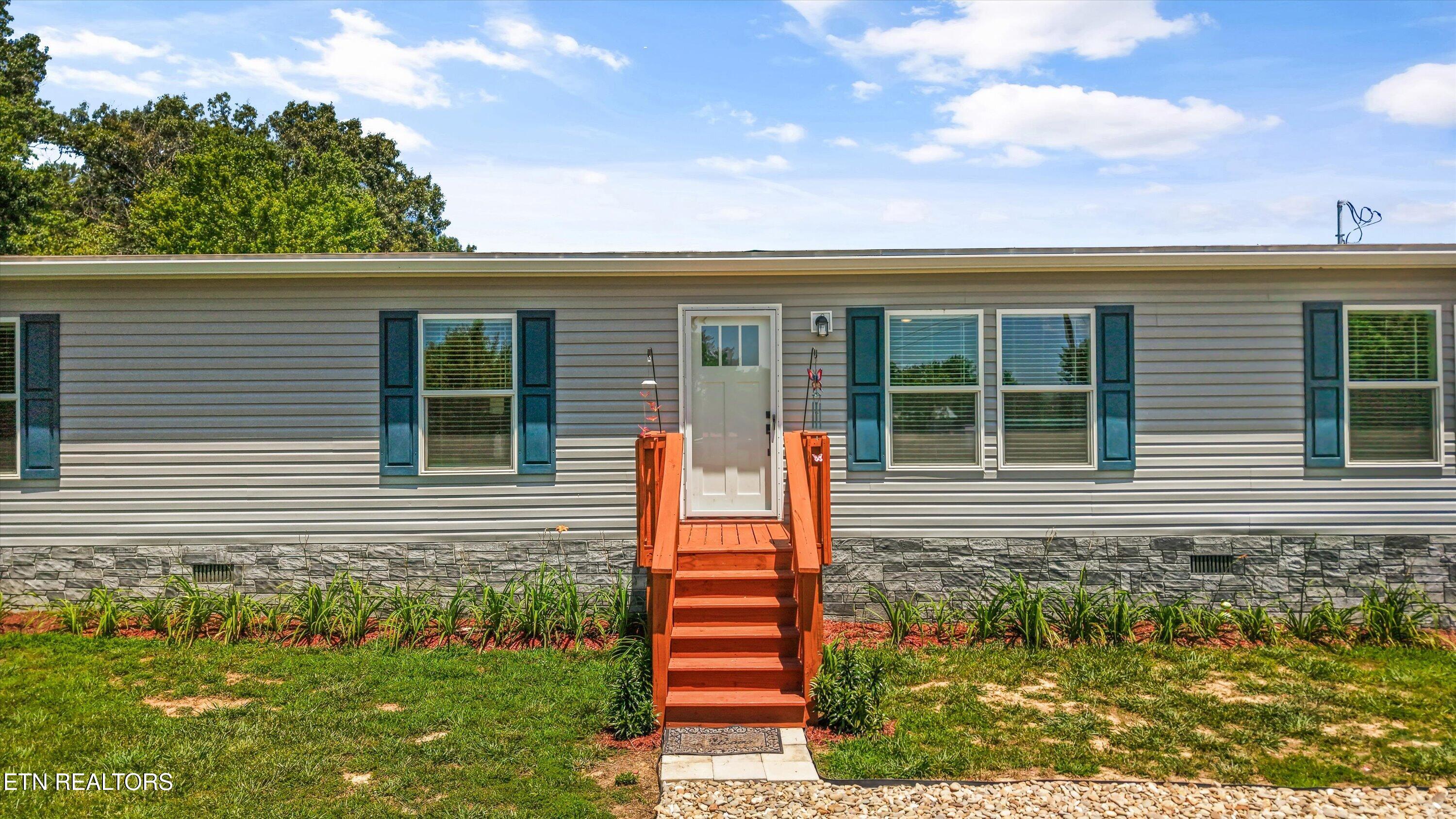 158 Frankfort Road Lancing TN 37770