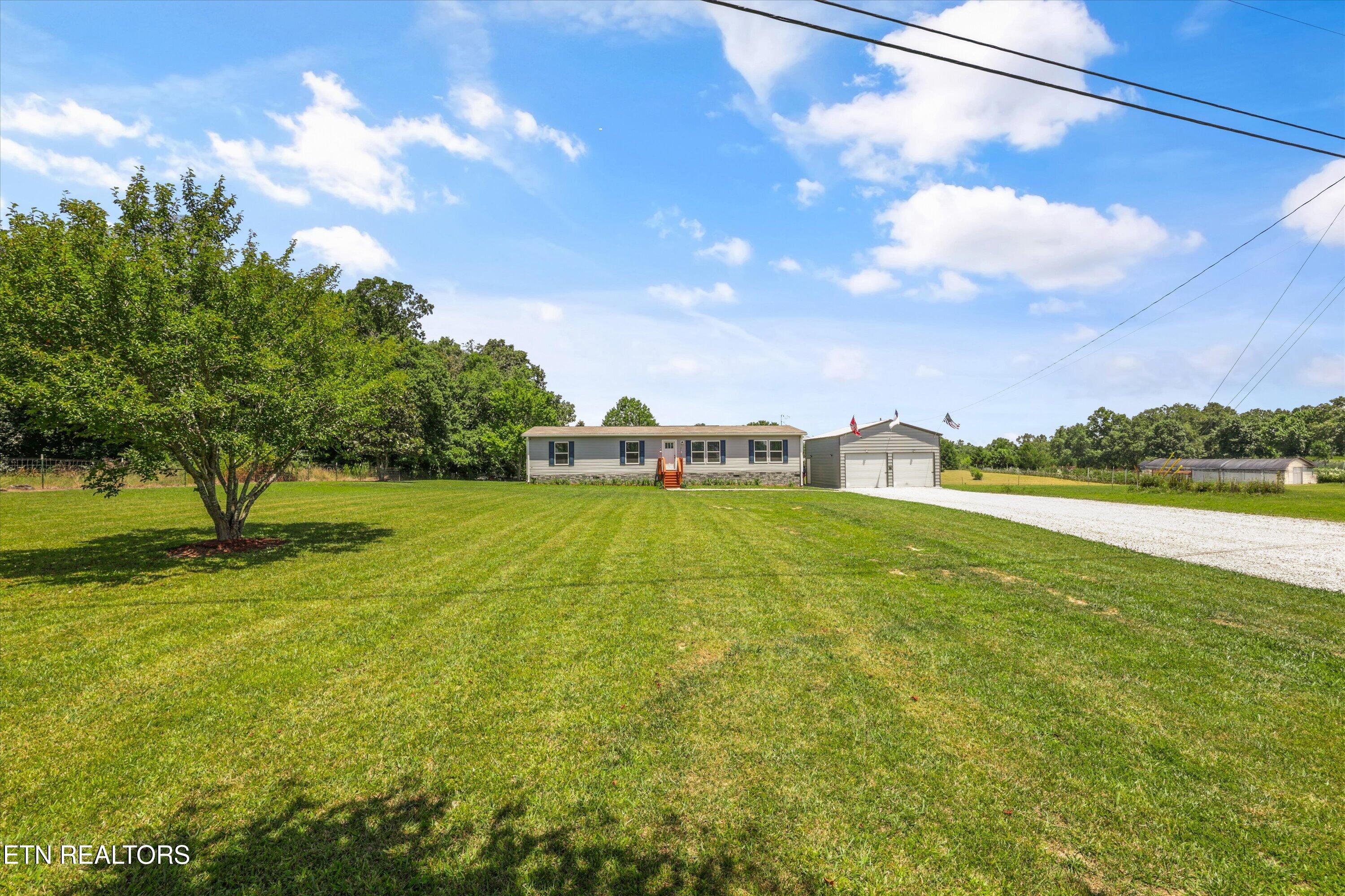 158 Frankfort Road Lancing TN 37770