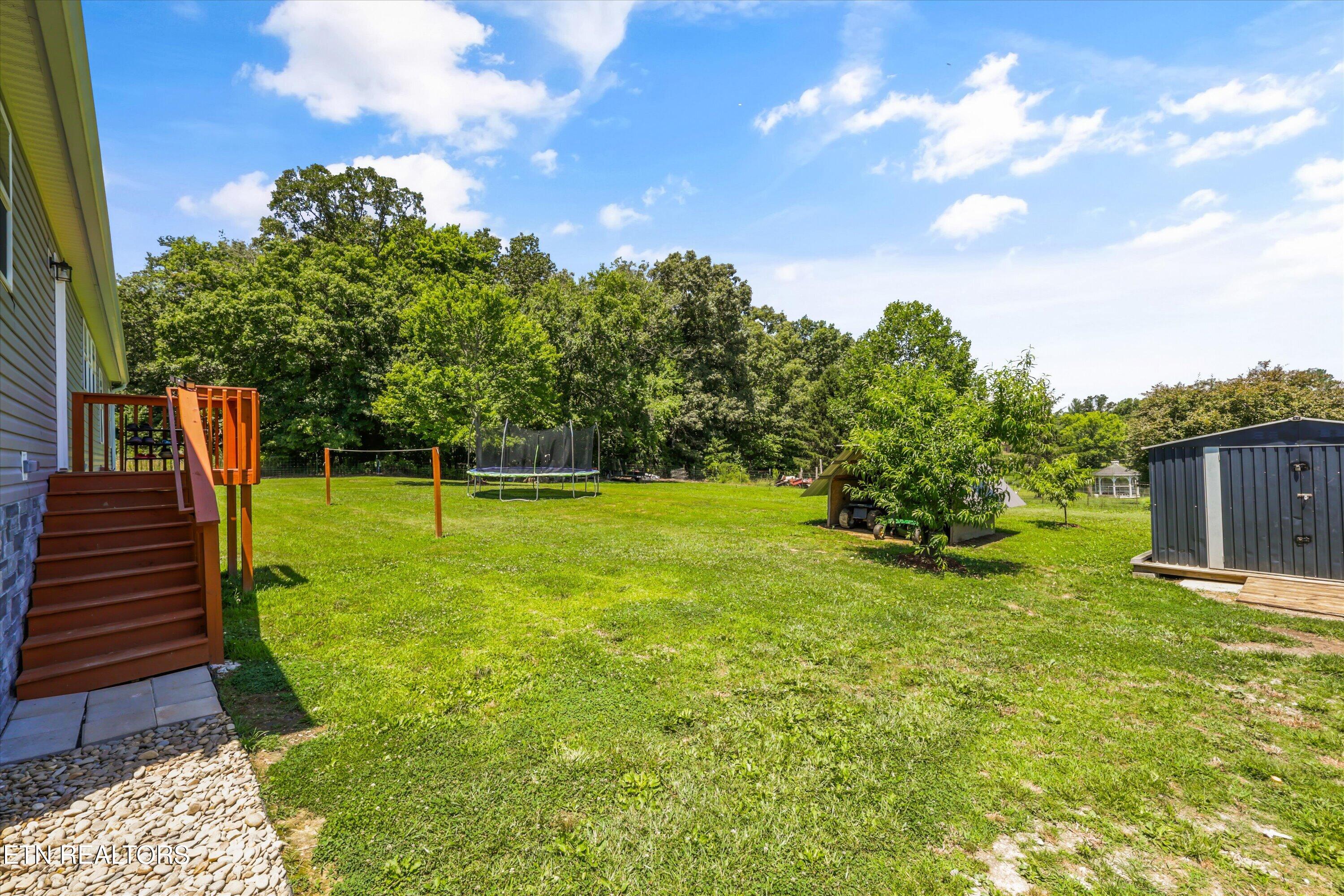 158 Frankfort Road Lancing TN 37770