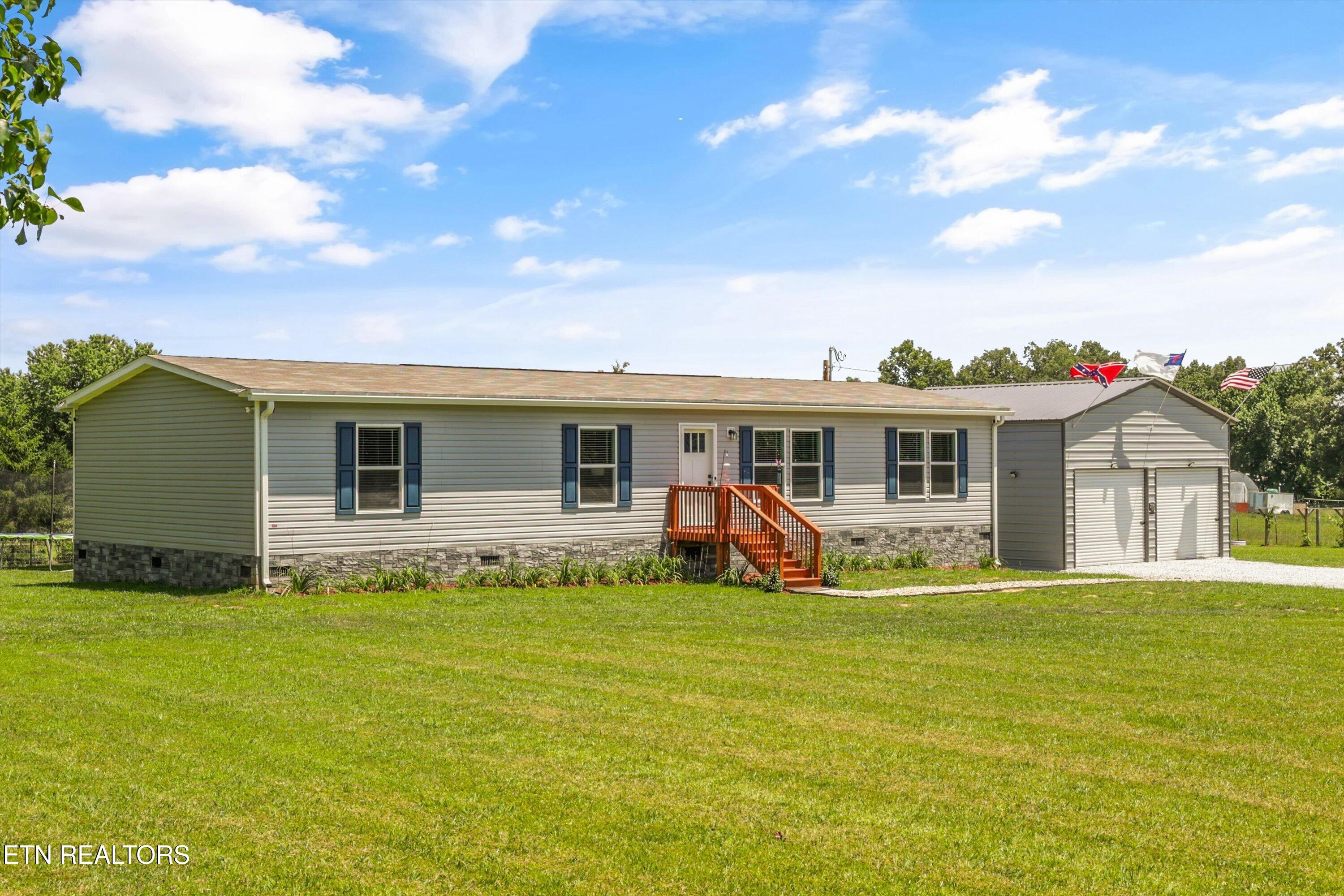 158 Frankfort Road Lancing TN 37770