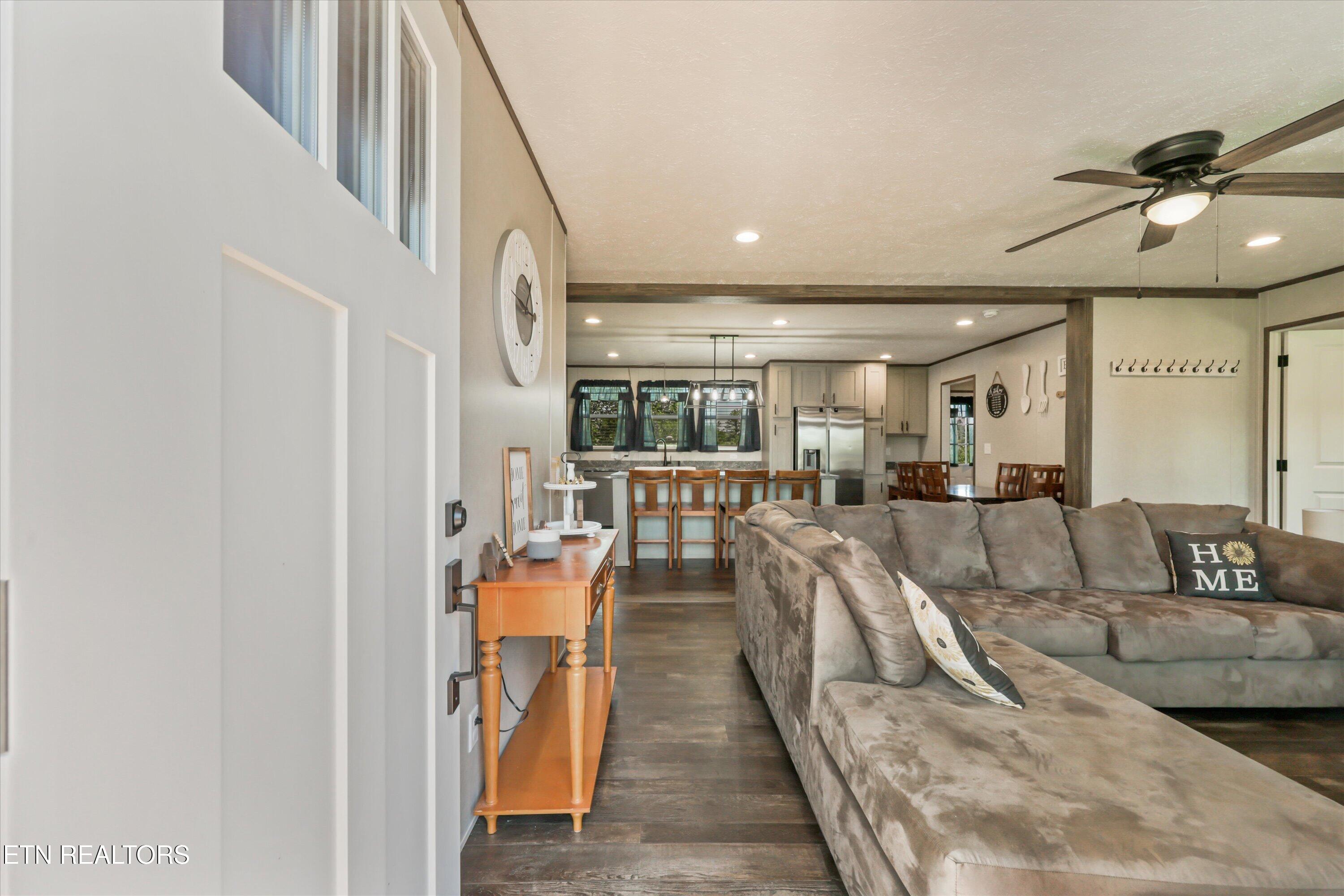 158 Frankfort Road Lancing TN 37770