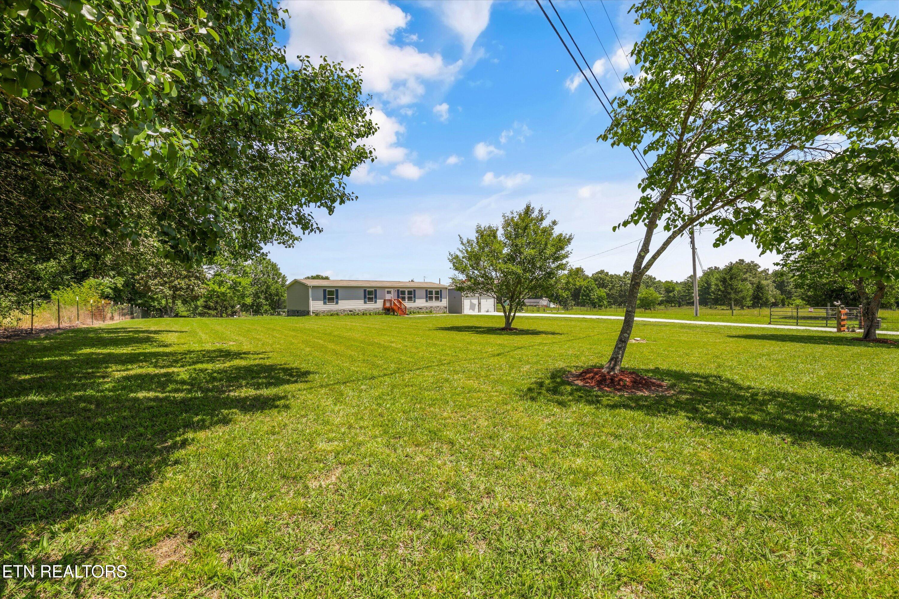 158 Frankfort Road Lancing TN 37770