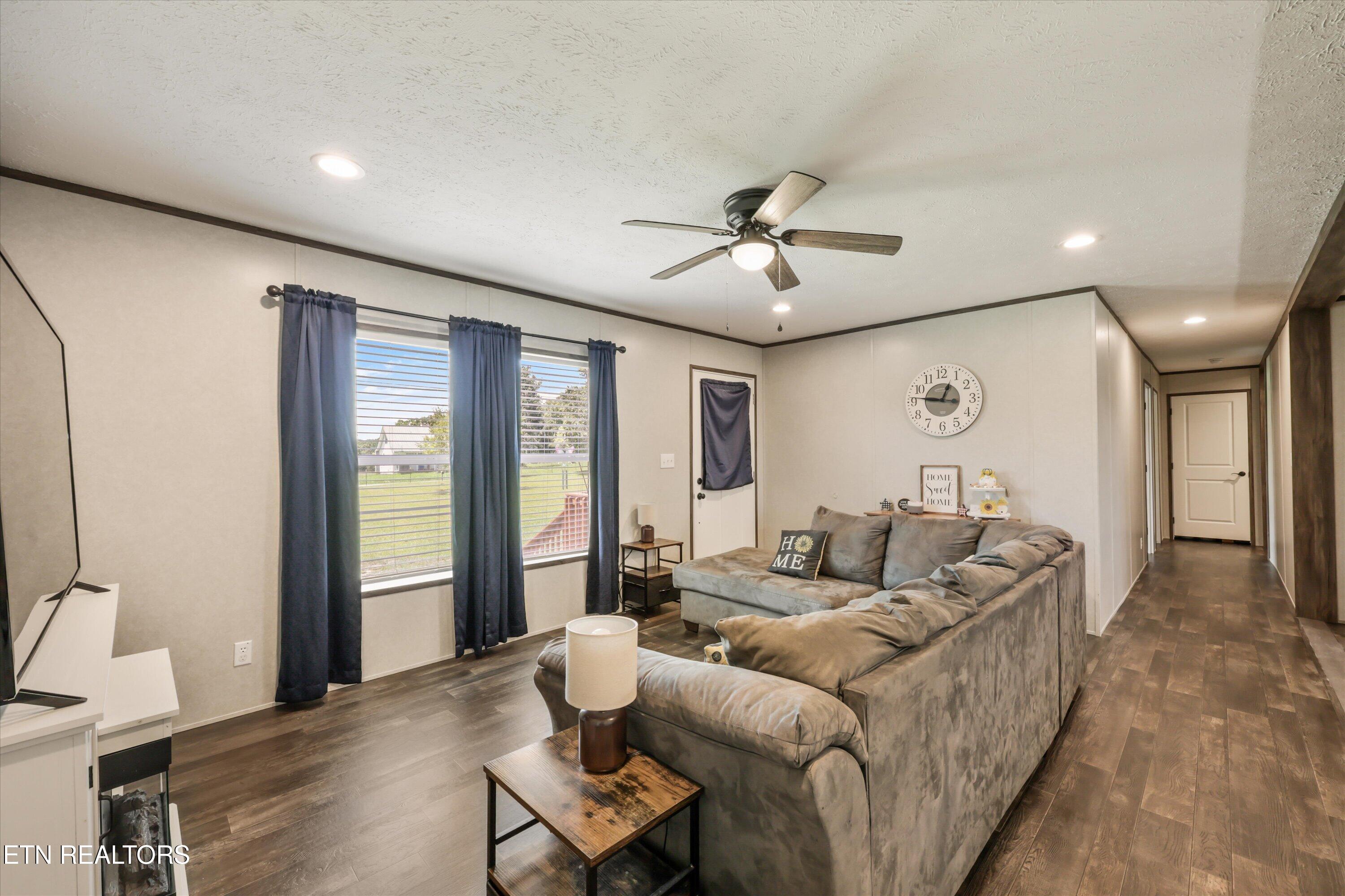 158 Frankfort Road Lancing TN 37770