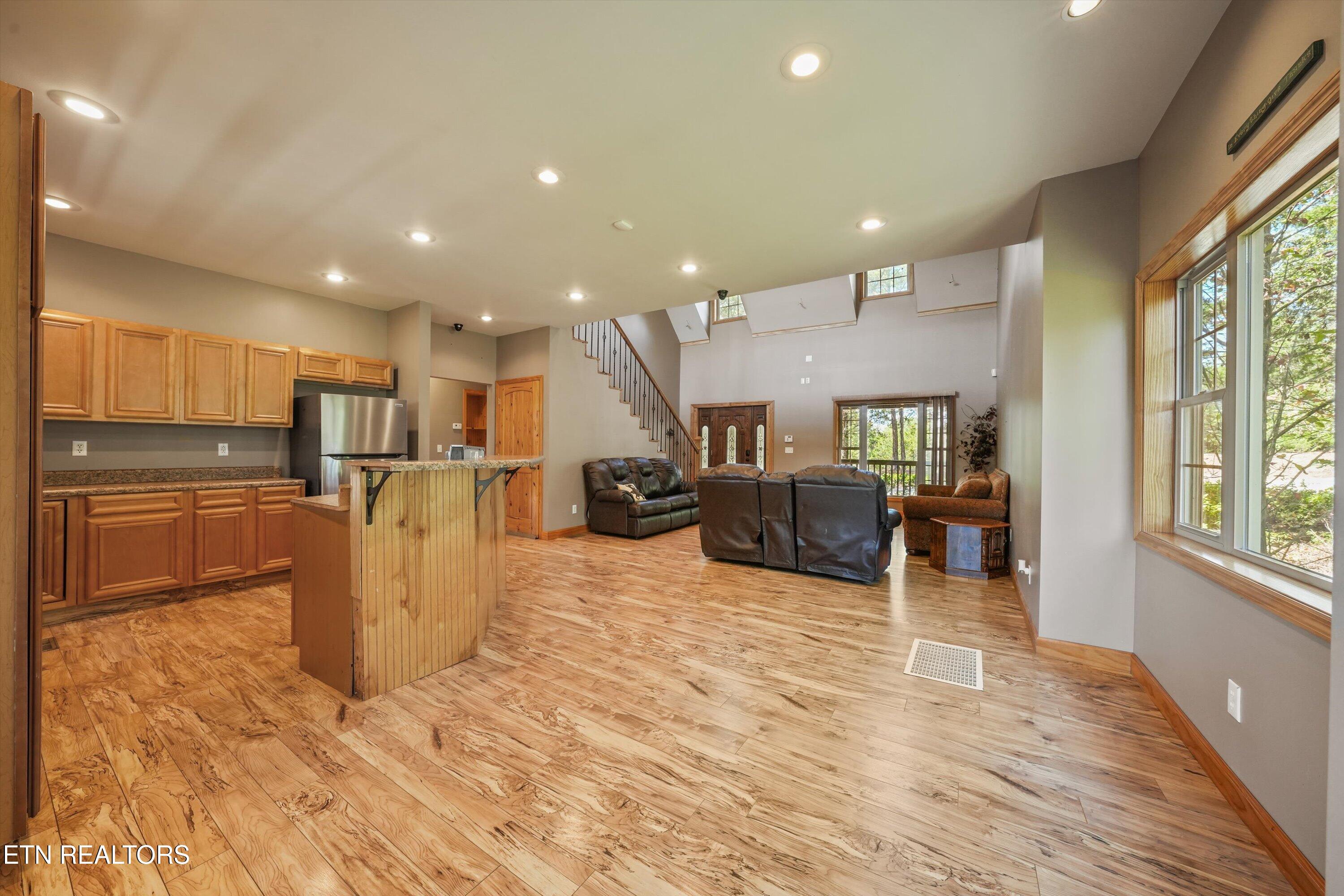 2004 Kerr Road Sevierville TN 37876