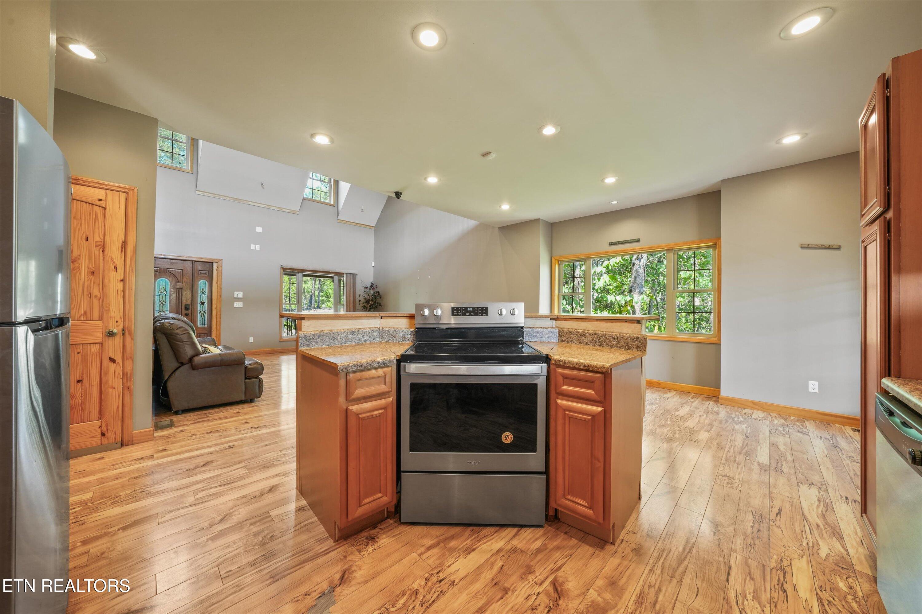 2004 Kerr Road Sevierville TN 37876