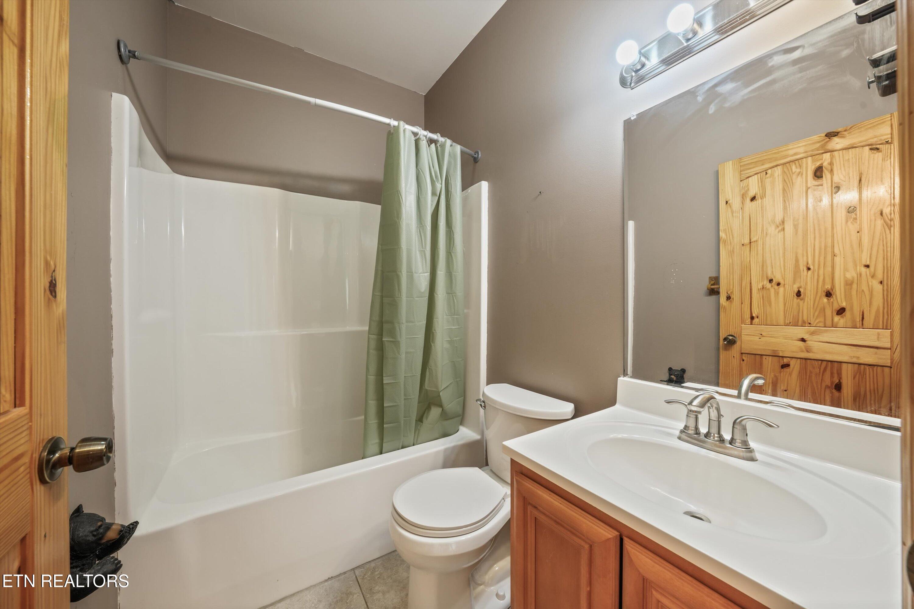 2004 Kerr Road Sevierville TN 37876