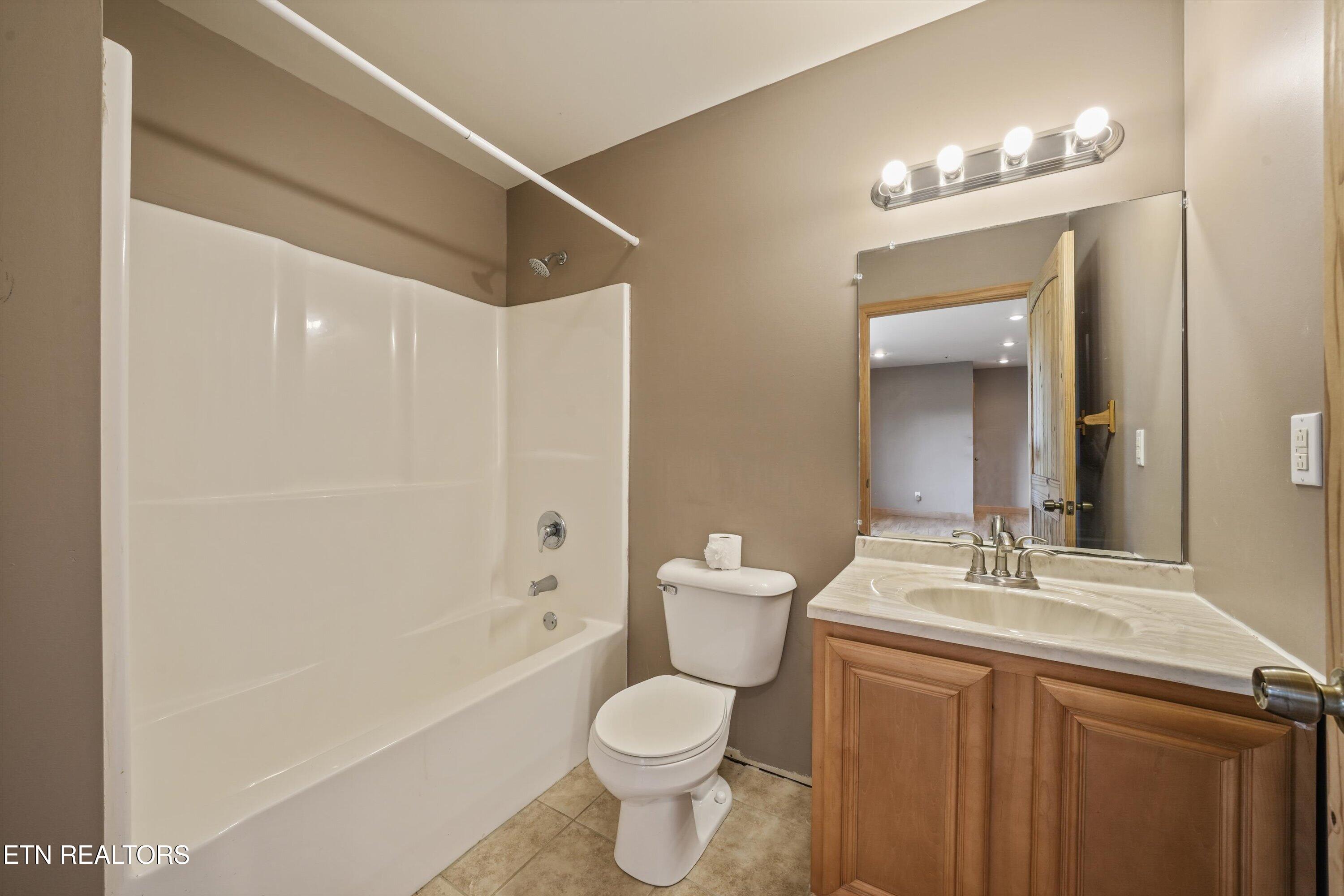 2004 Kerr Road Sevierville TN 37876