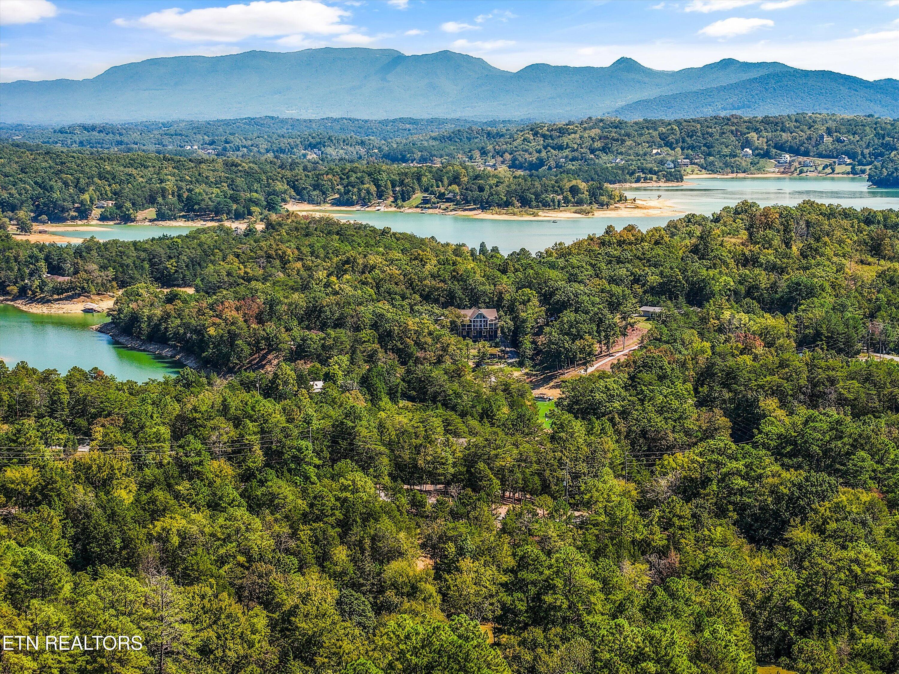 2004 Kerr Road Sevierville TN 37876