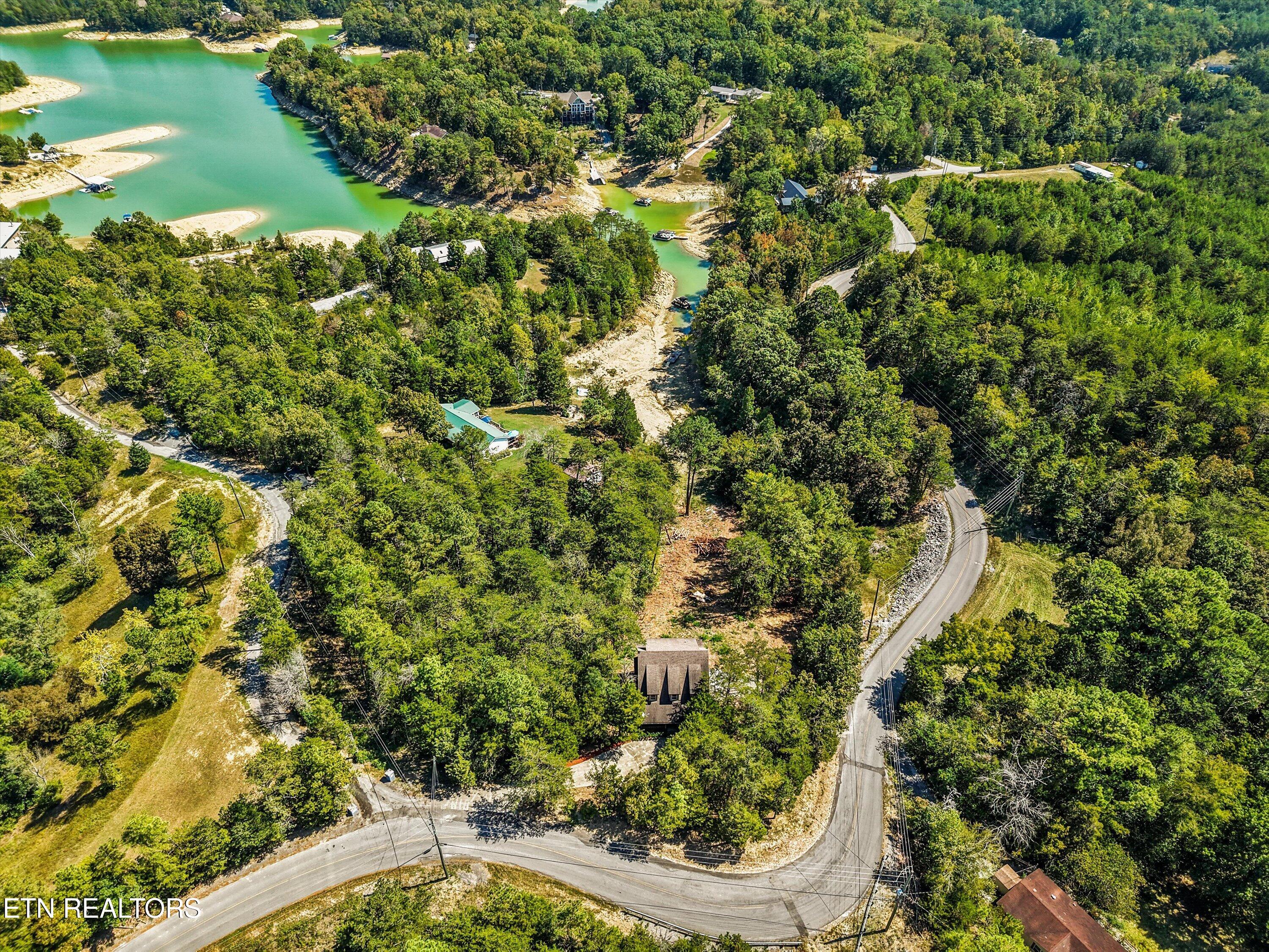 2004 Kerr Road Sevierville TN 37876