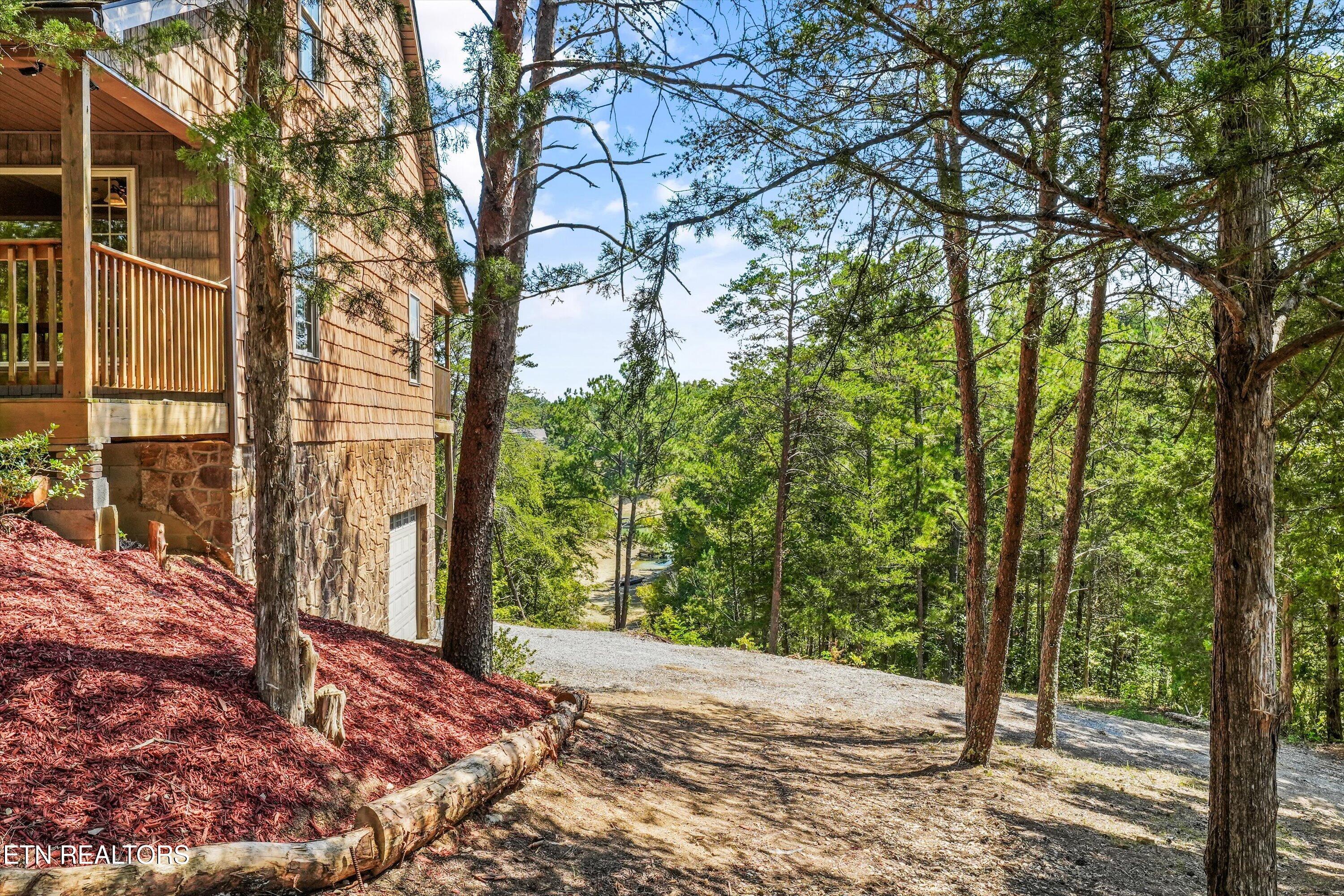 2004 Kerr Road Sevierville TN 37876