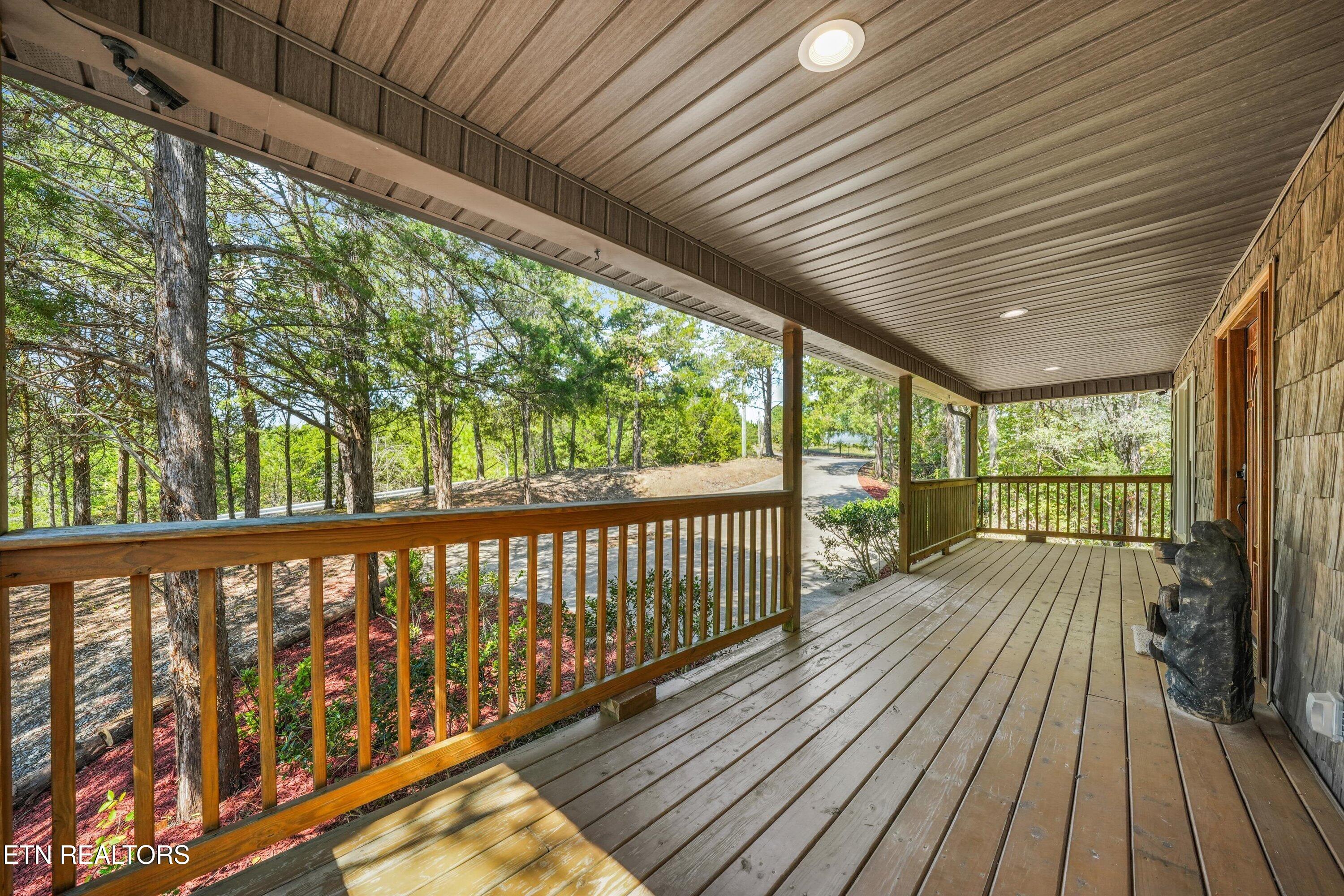 2004 Kerr Road Sevierville TN 37876