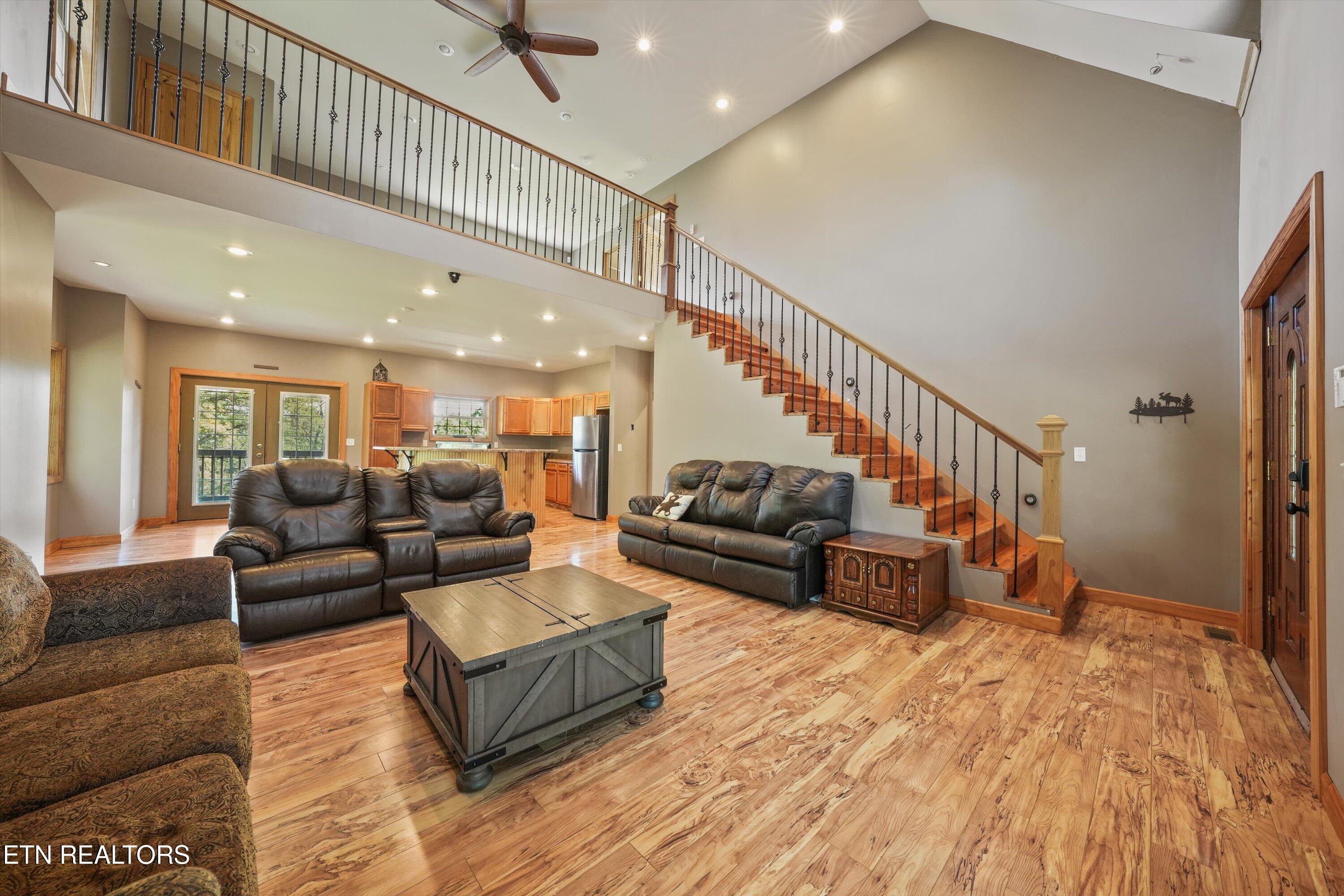 2004 Kerr Road Sevierville TN 37876