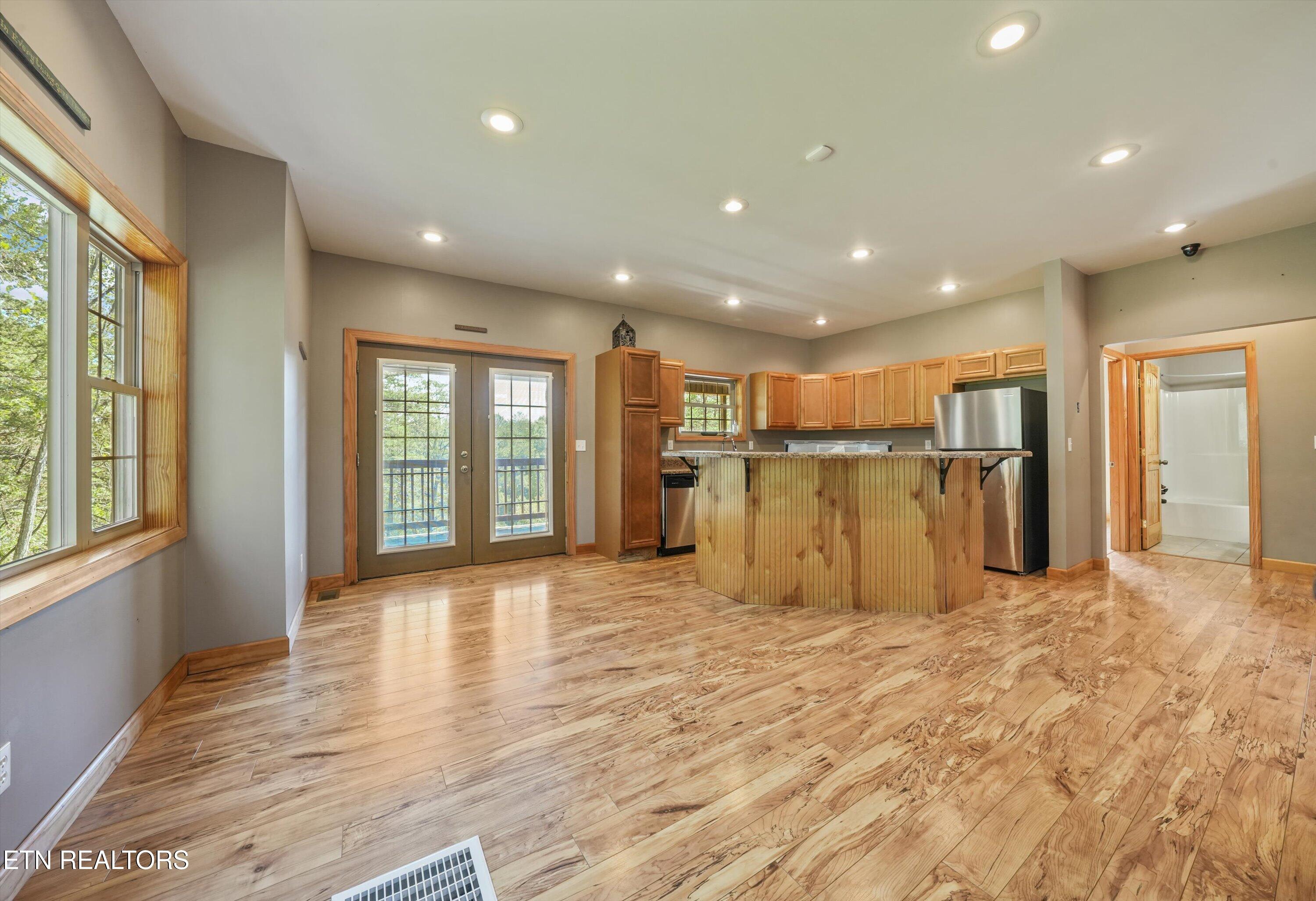 2004 Kerr Road Sevierville TN 37876