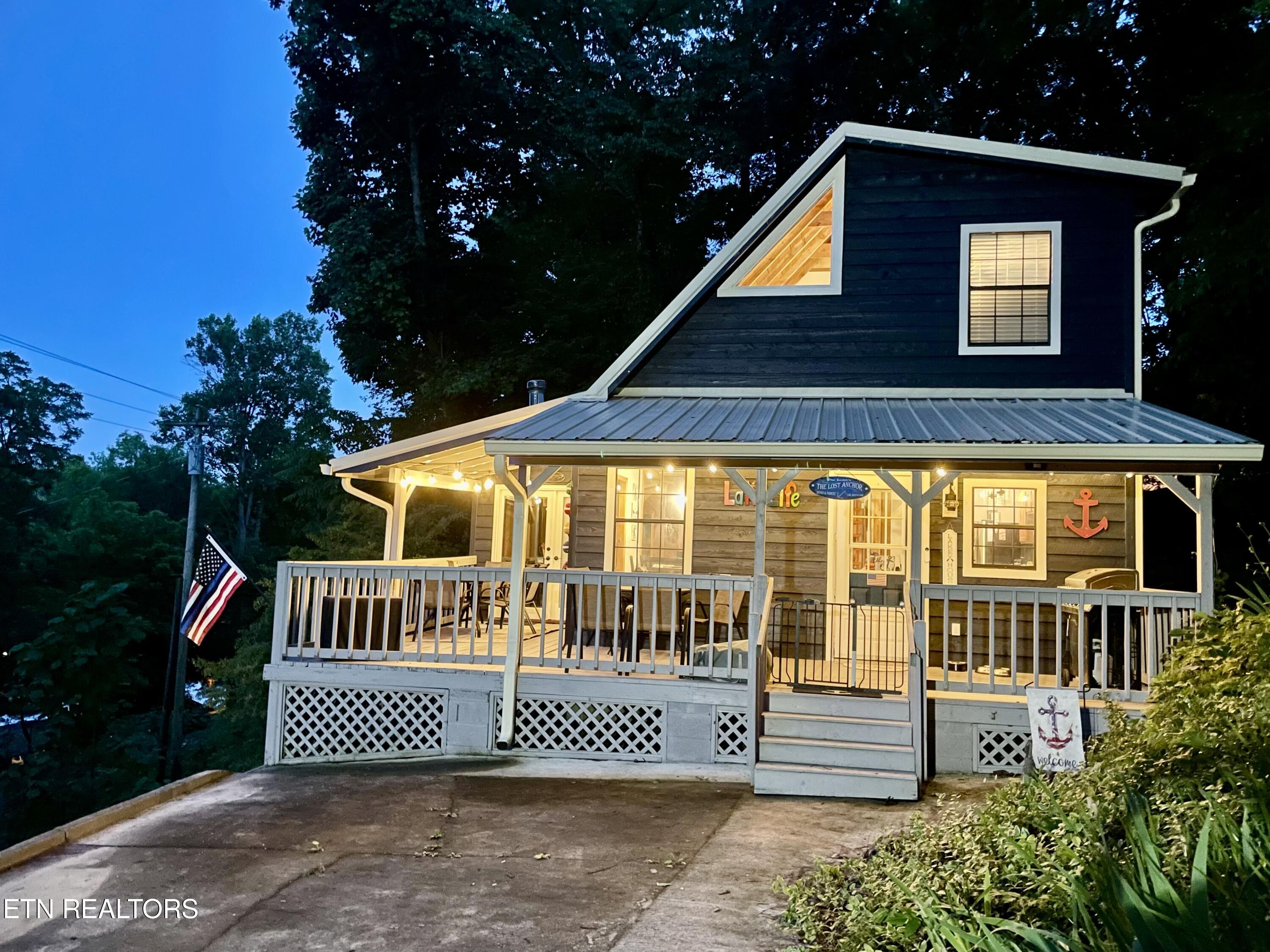 131 Phoenix Lane Speedwell TN 37870