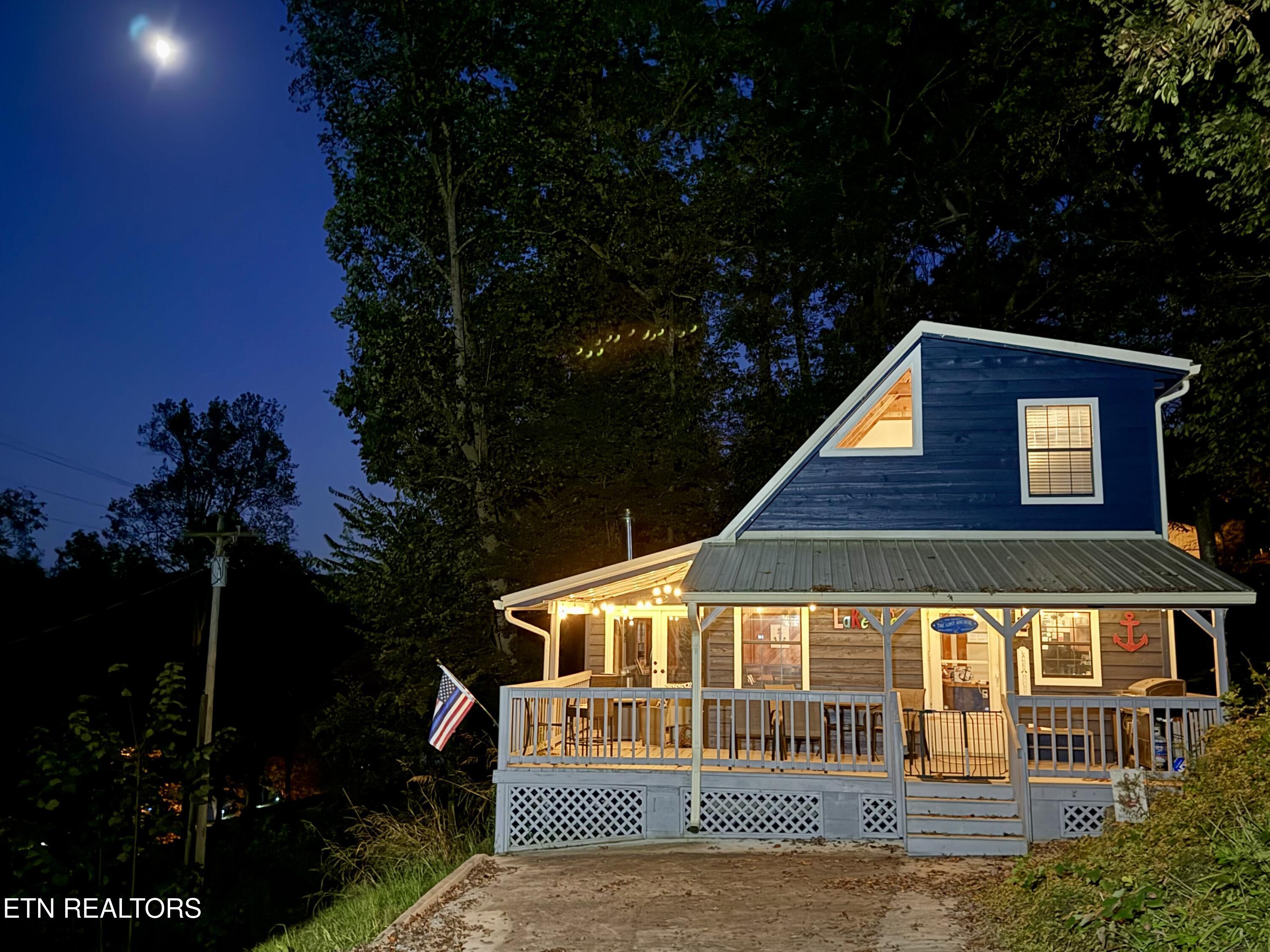 131 Phoenix Lane Speedwell TN 37870