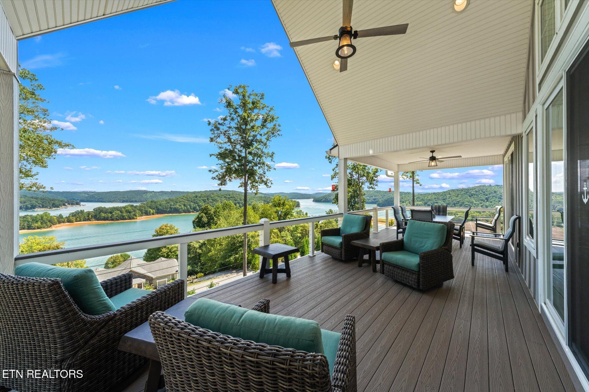 156 Smokeys Point Lafollette TN 37766