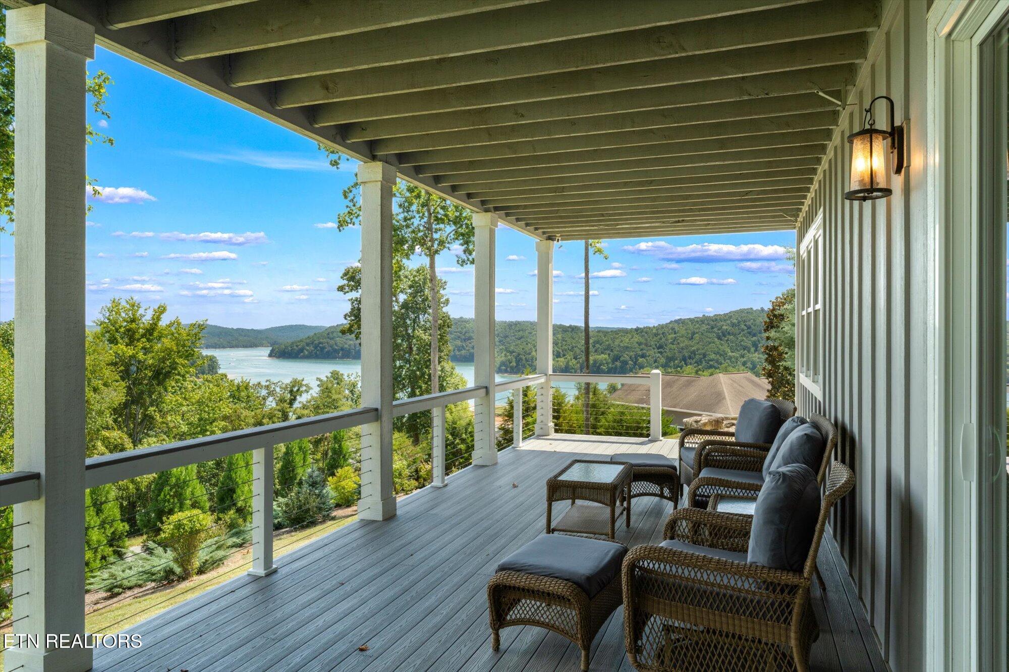 156 Smokeys Point Lafollette TN 37766