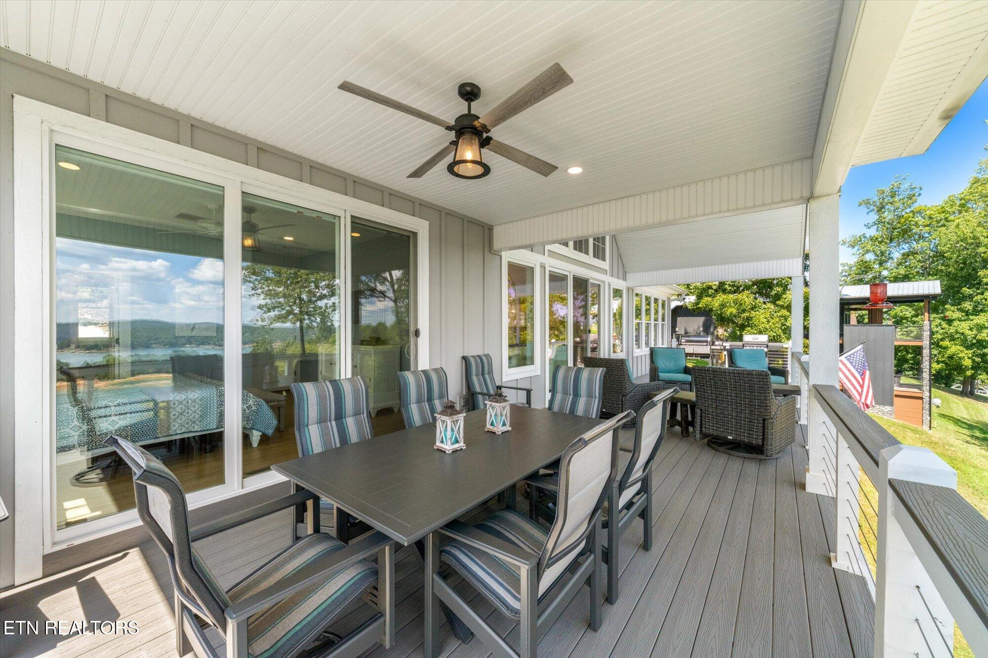 156 Smokeys Point Lafollette TN 37766
