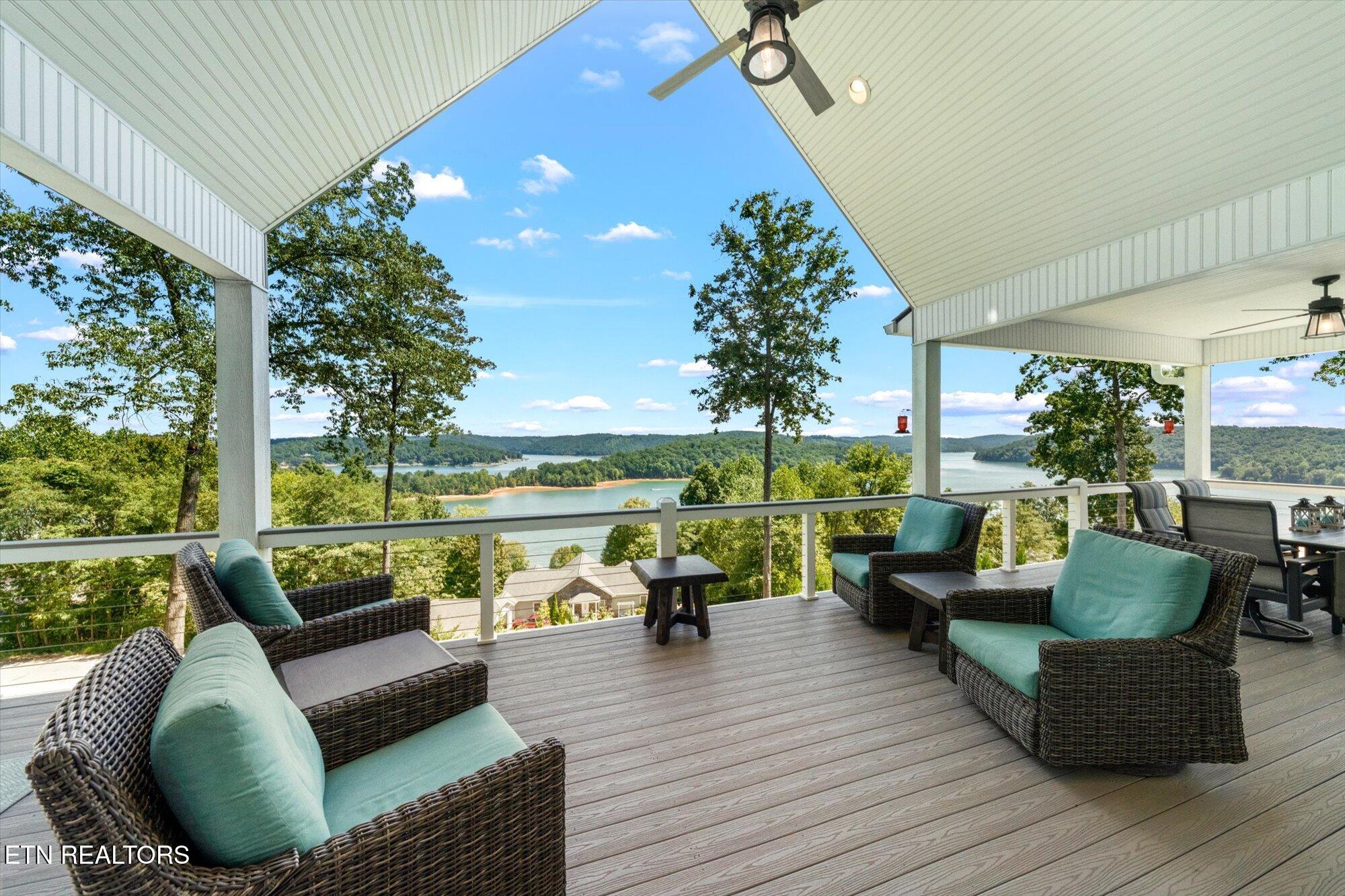 156 Smokeys Point Lafollette TN 37766