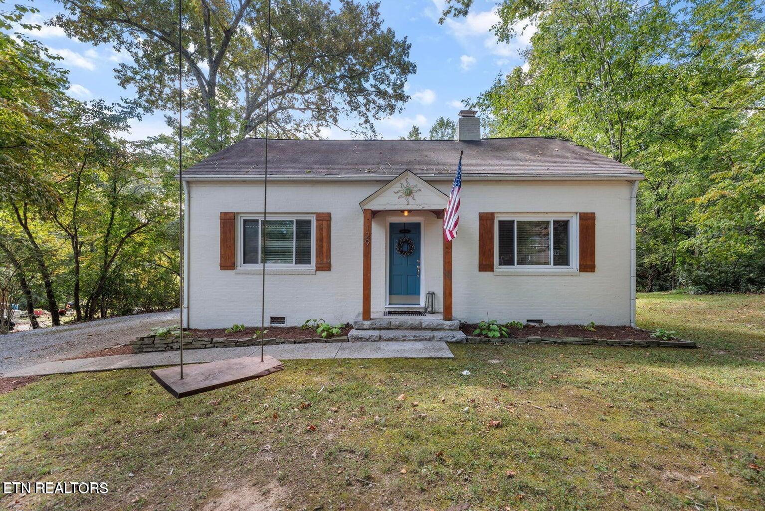 129 W Norris Road Norris TN 37828