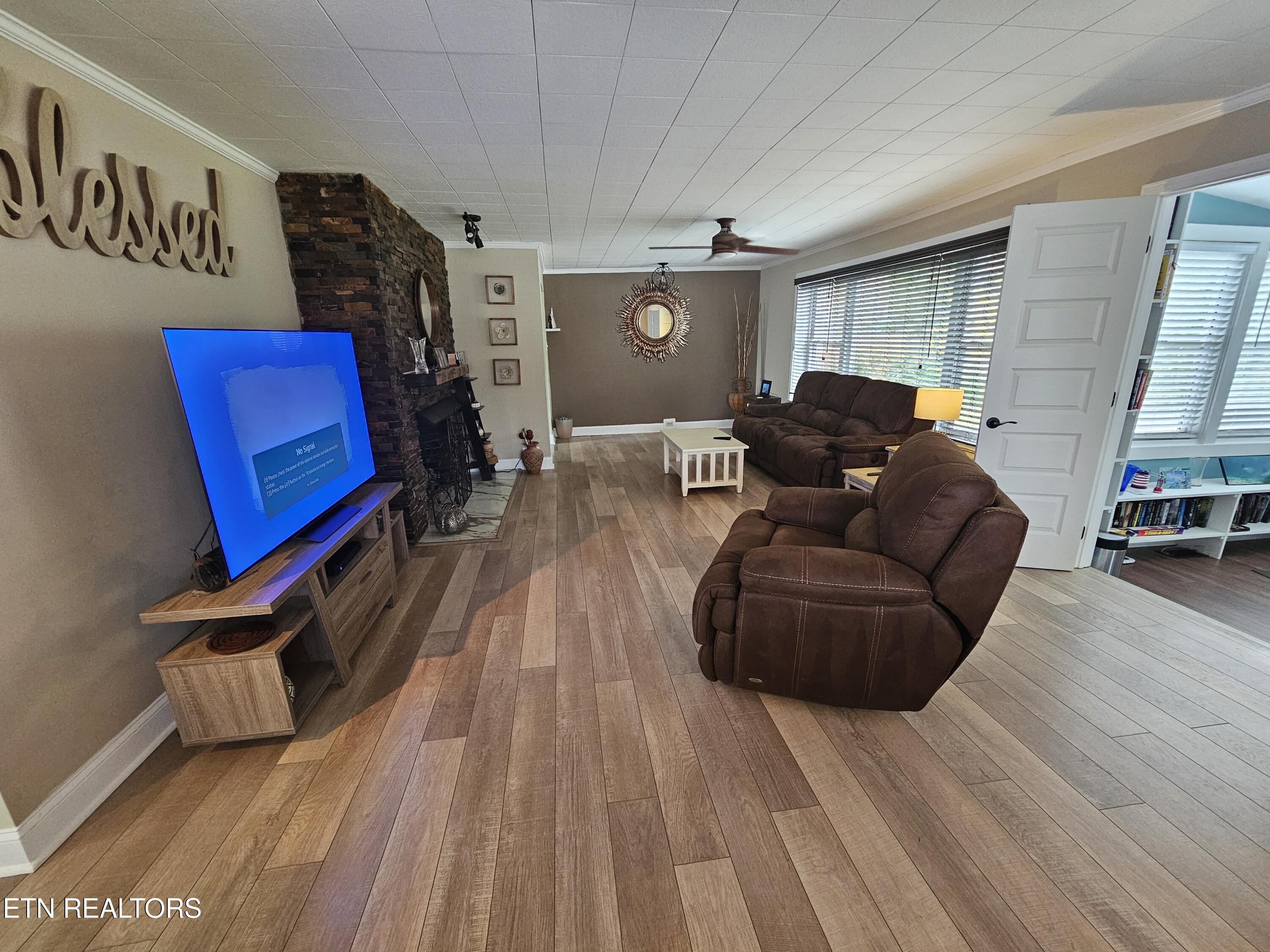 104 Thayer Lane Oak Ridge TN 37830