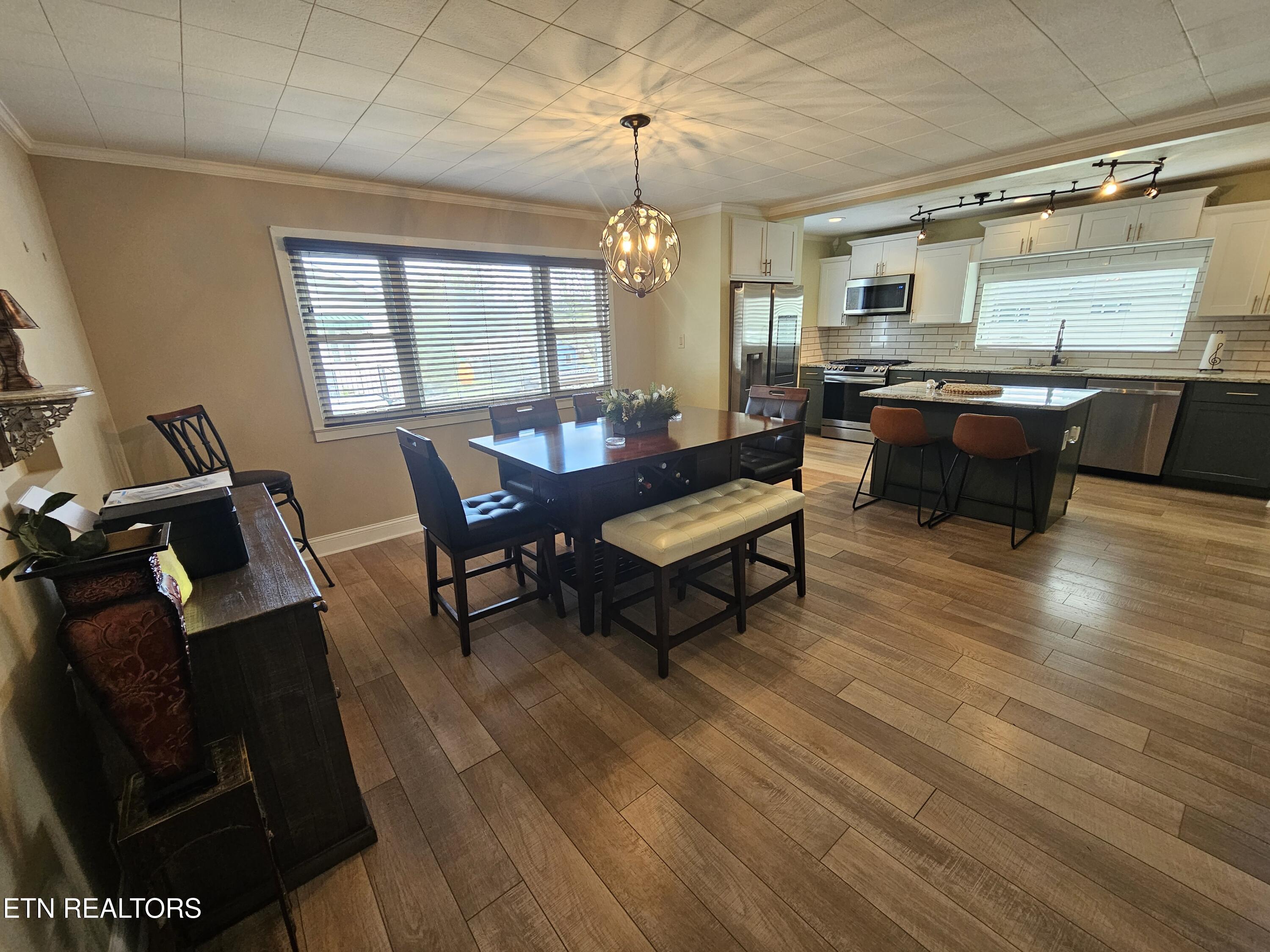 104 Thayer Lane Oak Ridge TN 37830