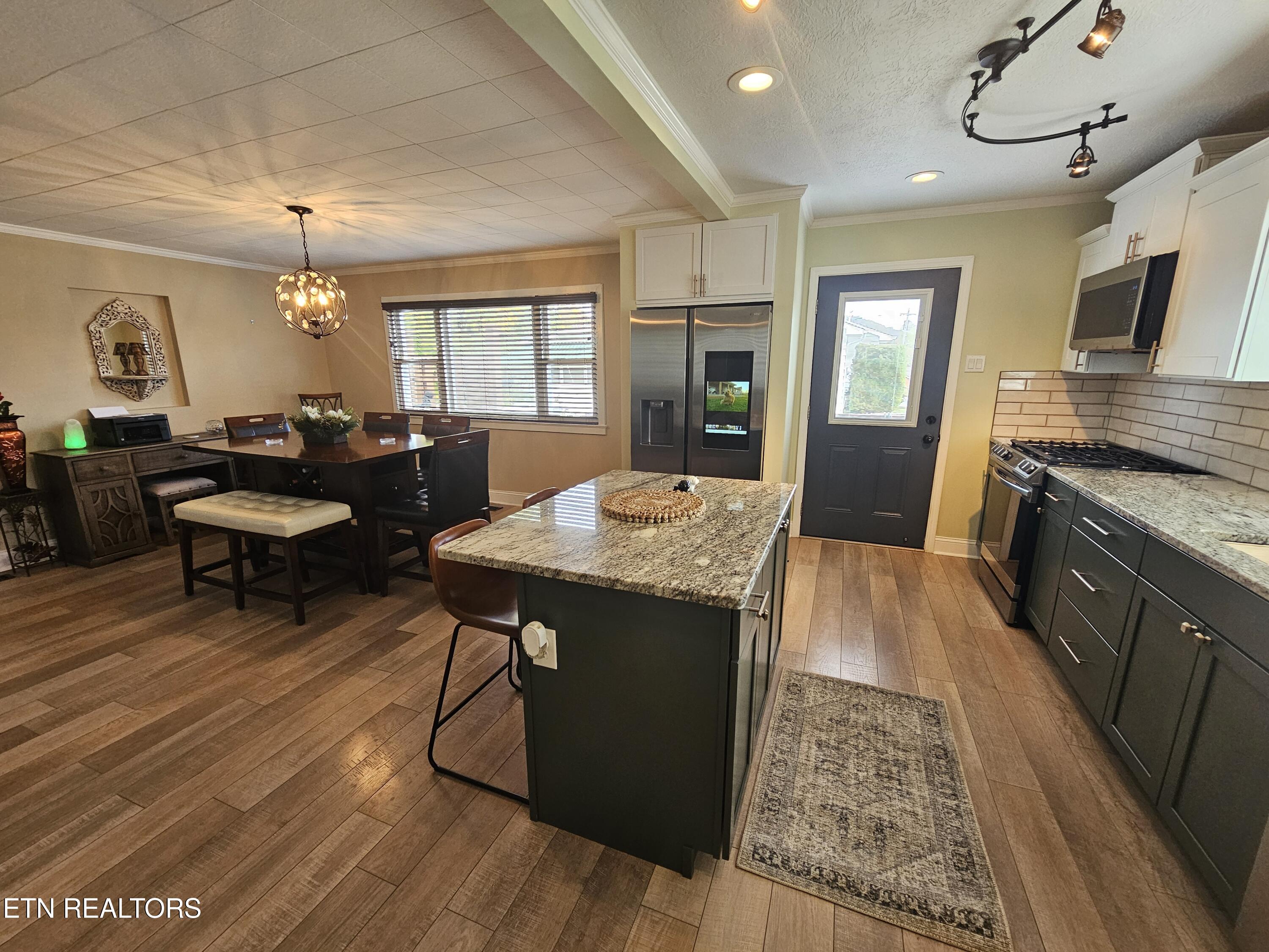 104 Thayer Lane Oak Ridge TN 37830