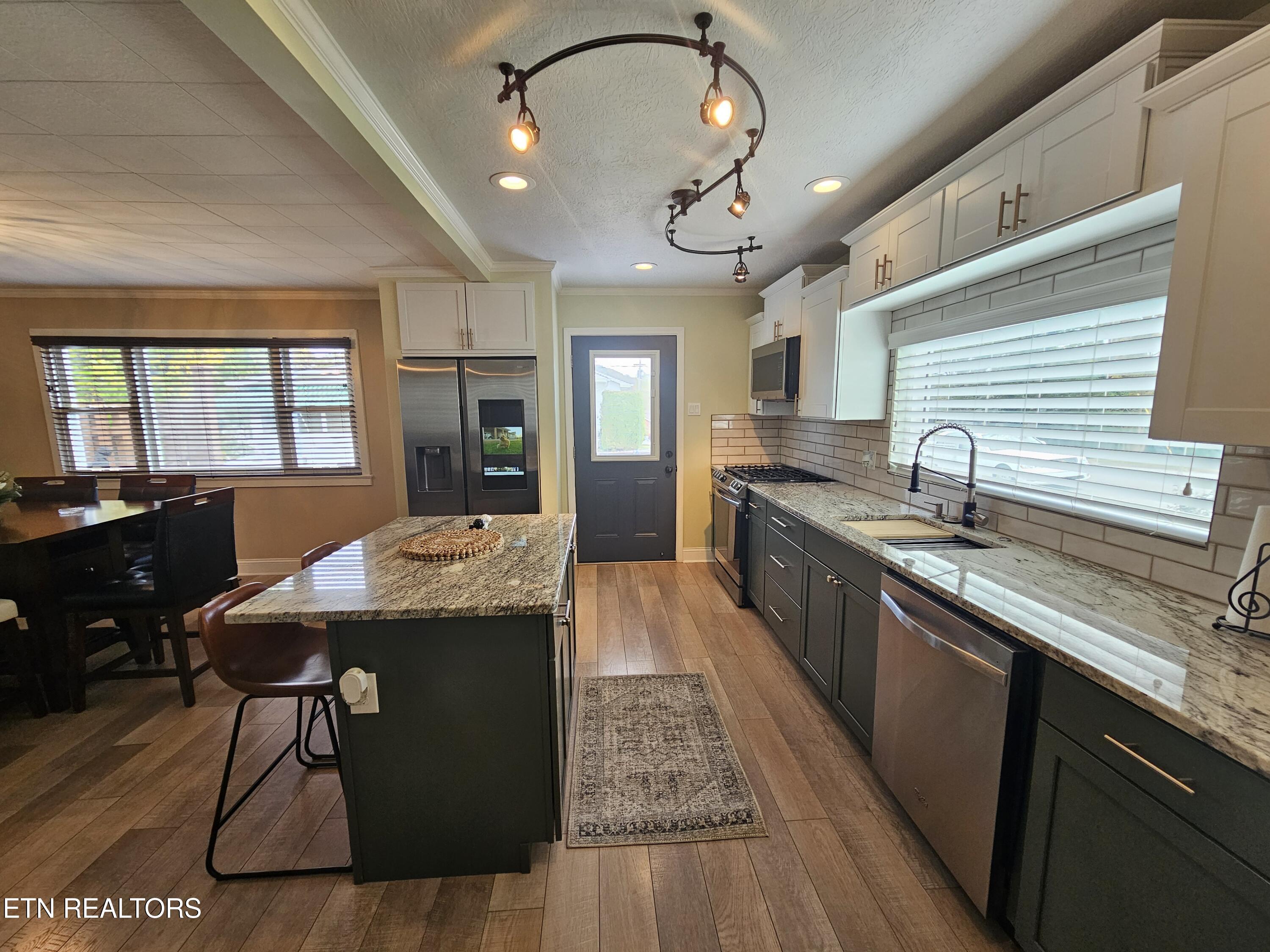 104 Thayer Lane Oak Ridge TN 37830