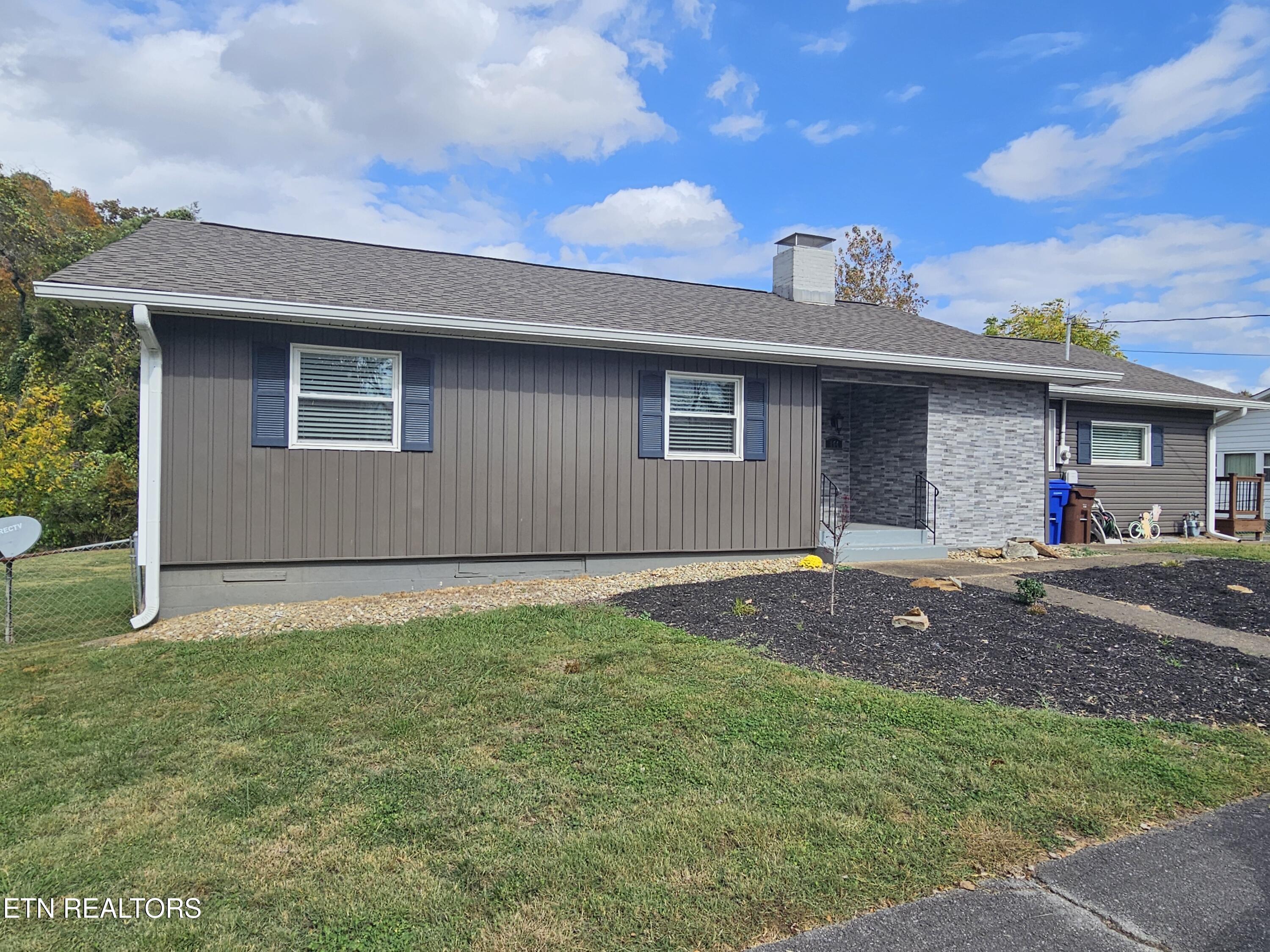 104 Thayer Lane Oak Ridge TN 37830