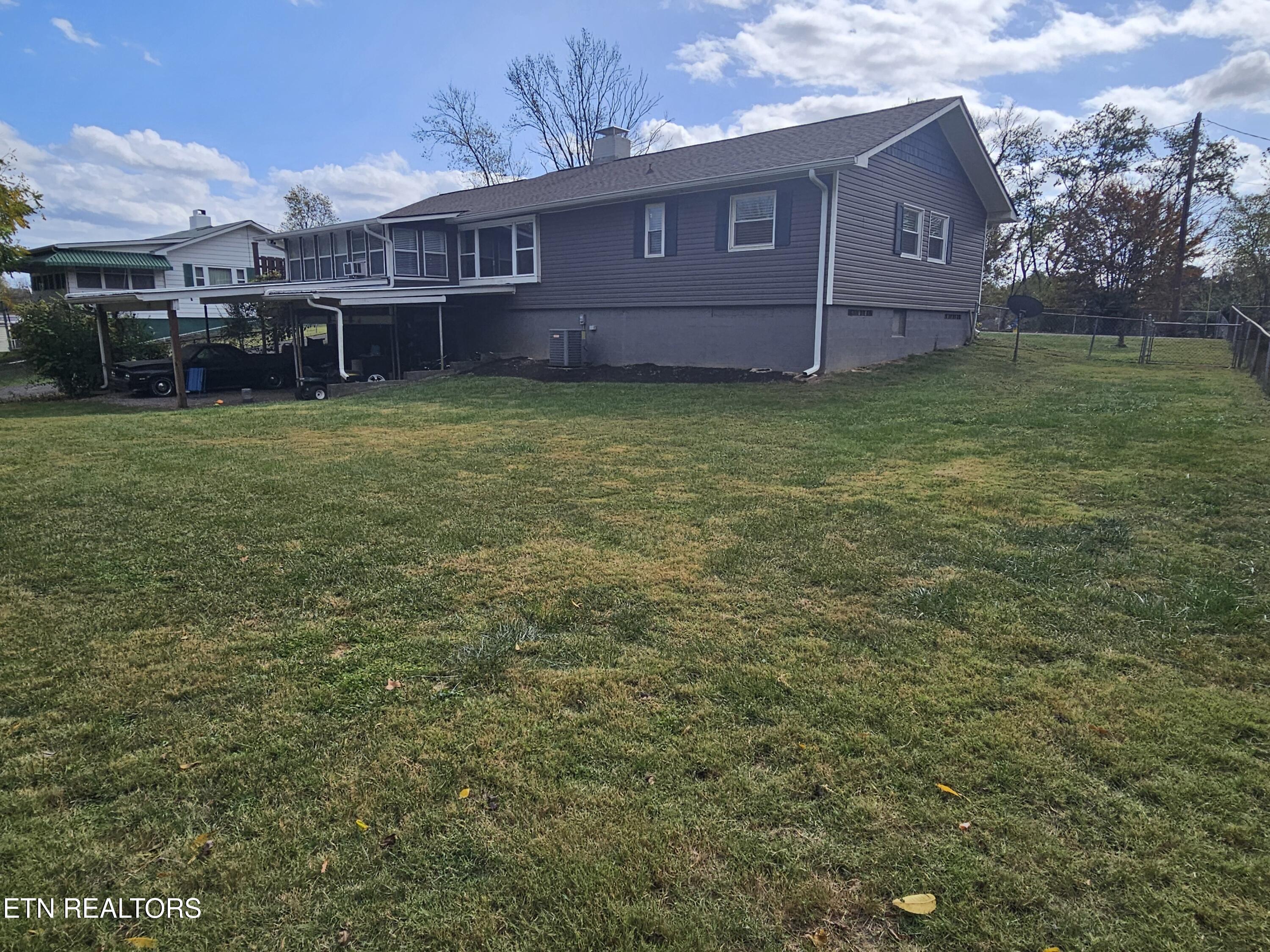 104 Thayer Lane Oak Ridge TN 37830
