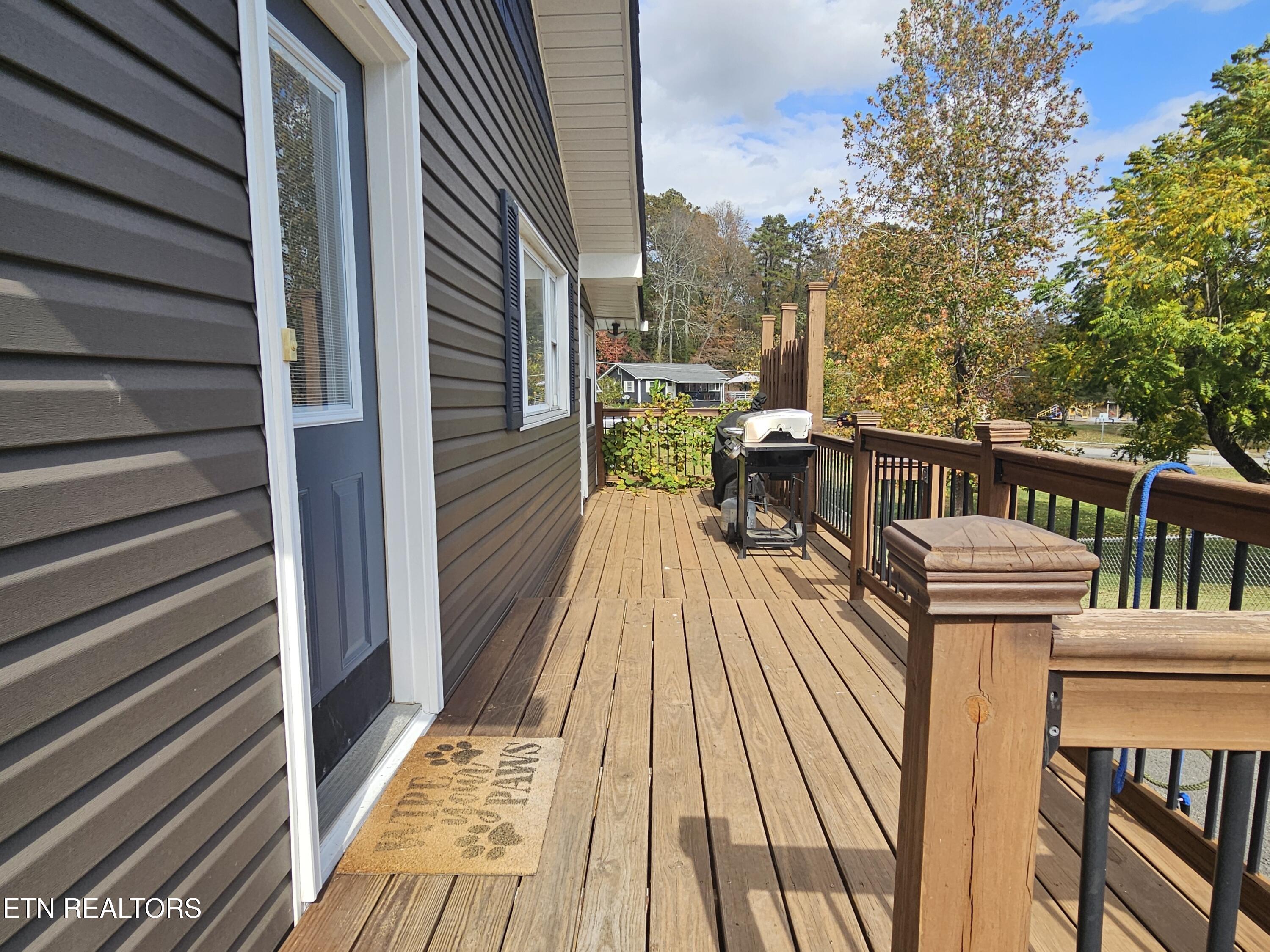 104 Thayer Lane Oak Ridge TN 37830