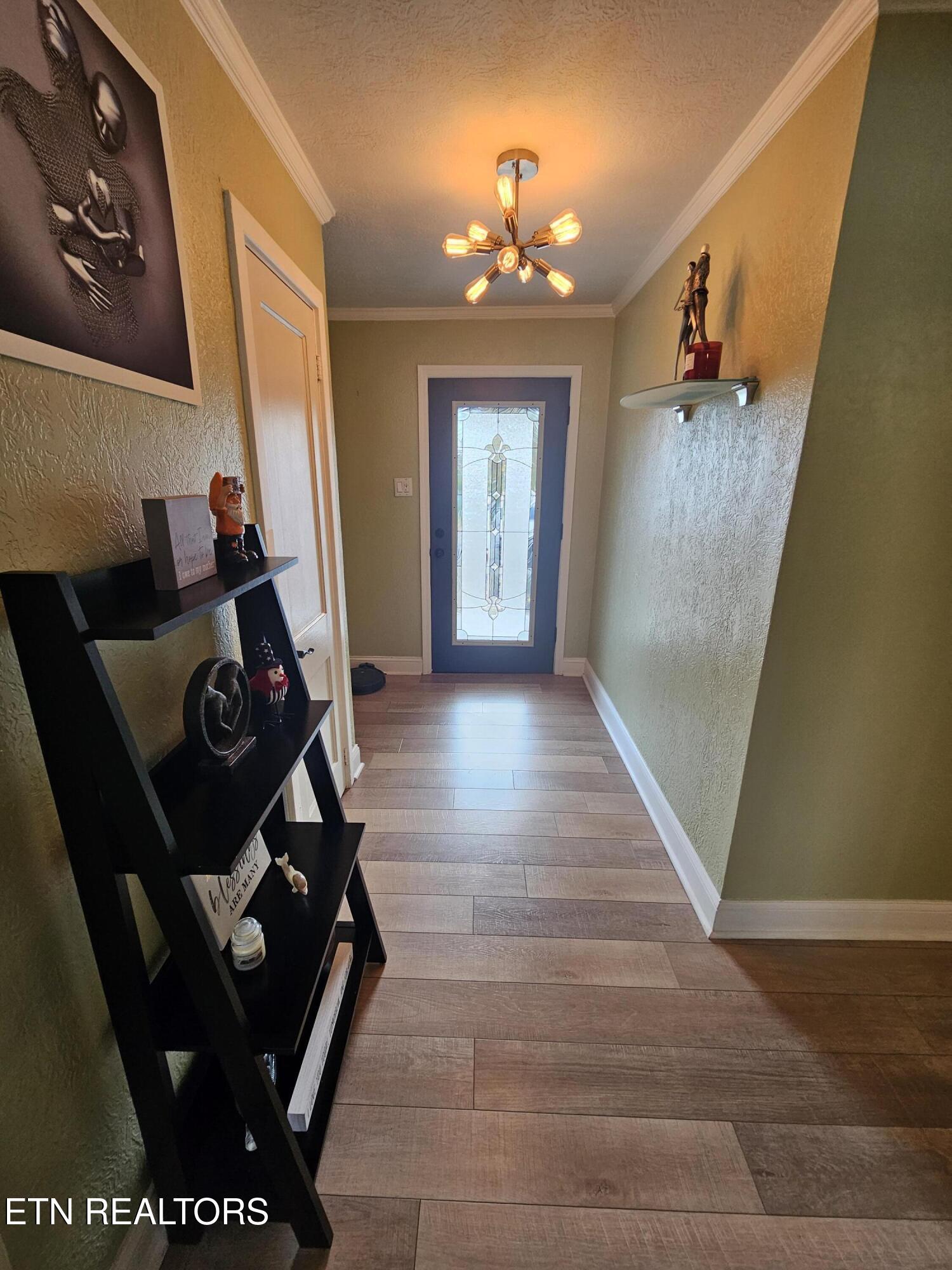 104 Thayer Lane Oak Ridge TN 37830