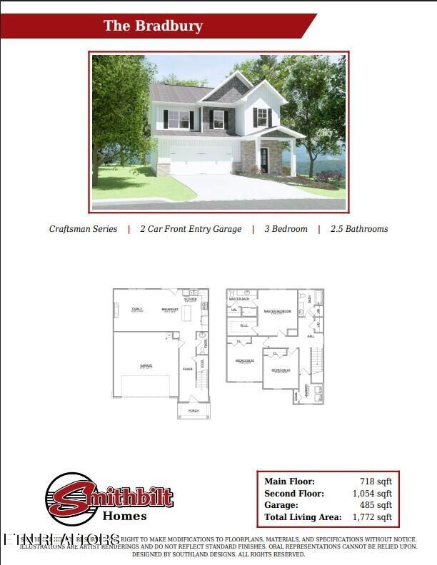 173 Roseberry Street Oak Ridge TN 37830