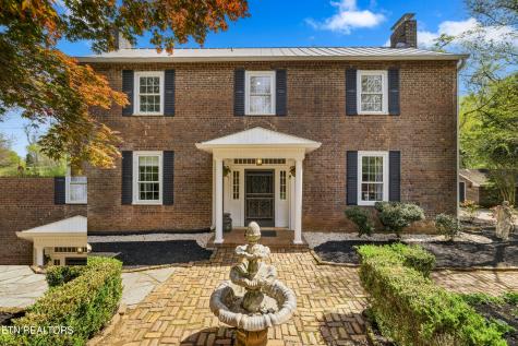 6101 Sunnyside Road Philadelphia TN 37846