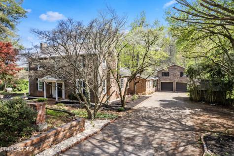 6101 Sunnyside Road Philadelphia TN 37846