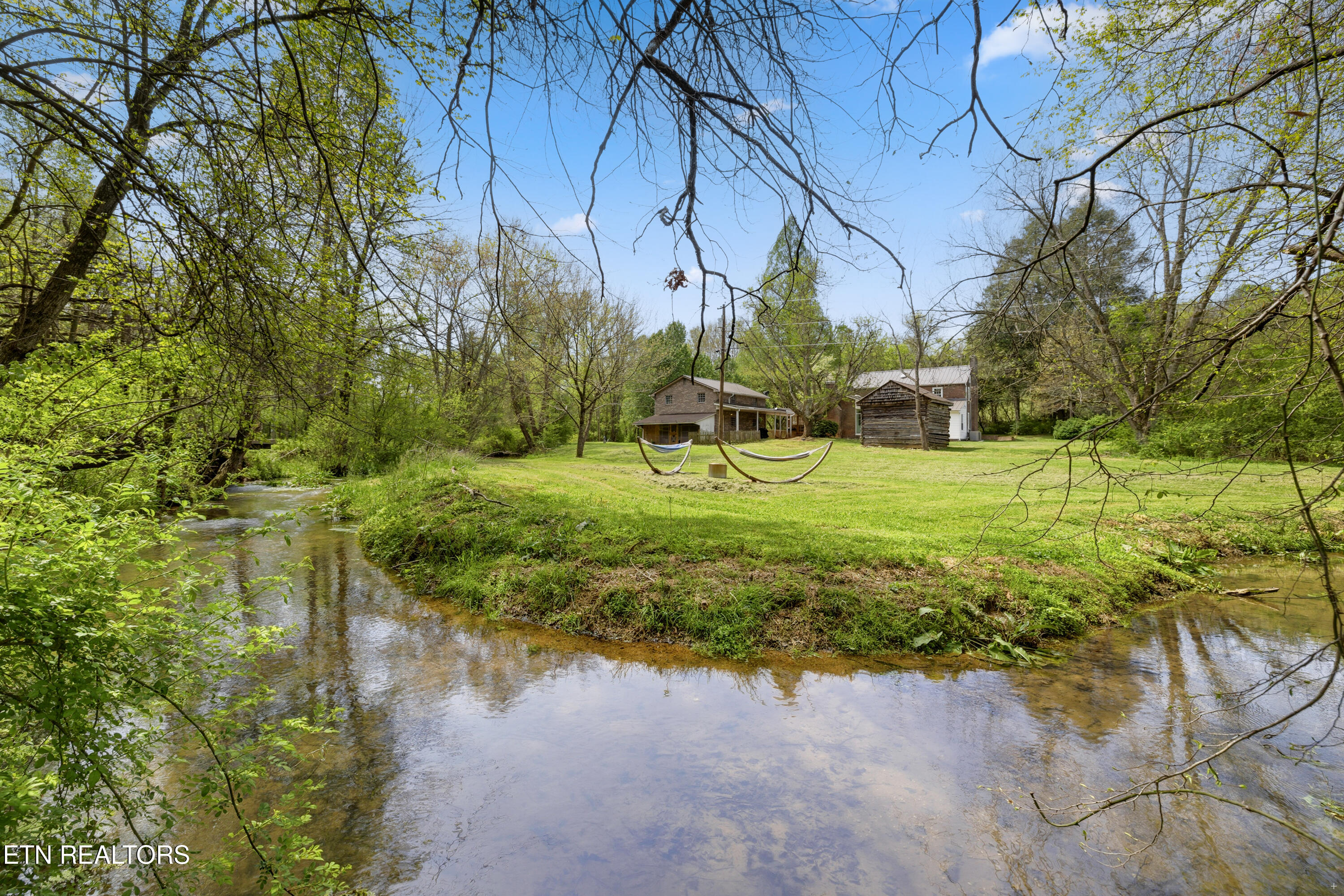6101 Sunnyside Road Philadelphia TN 37846