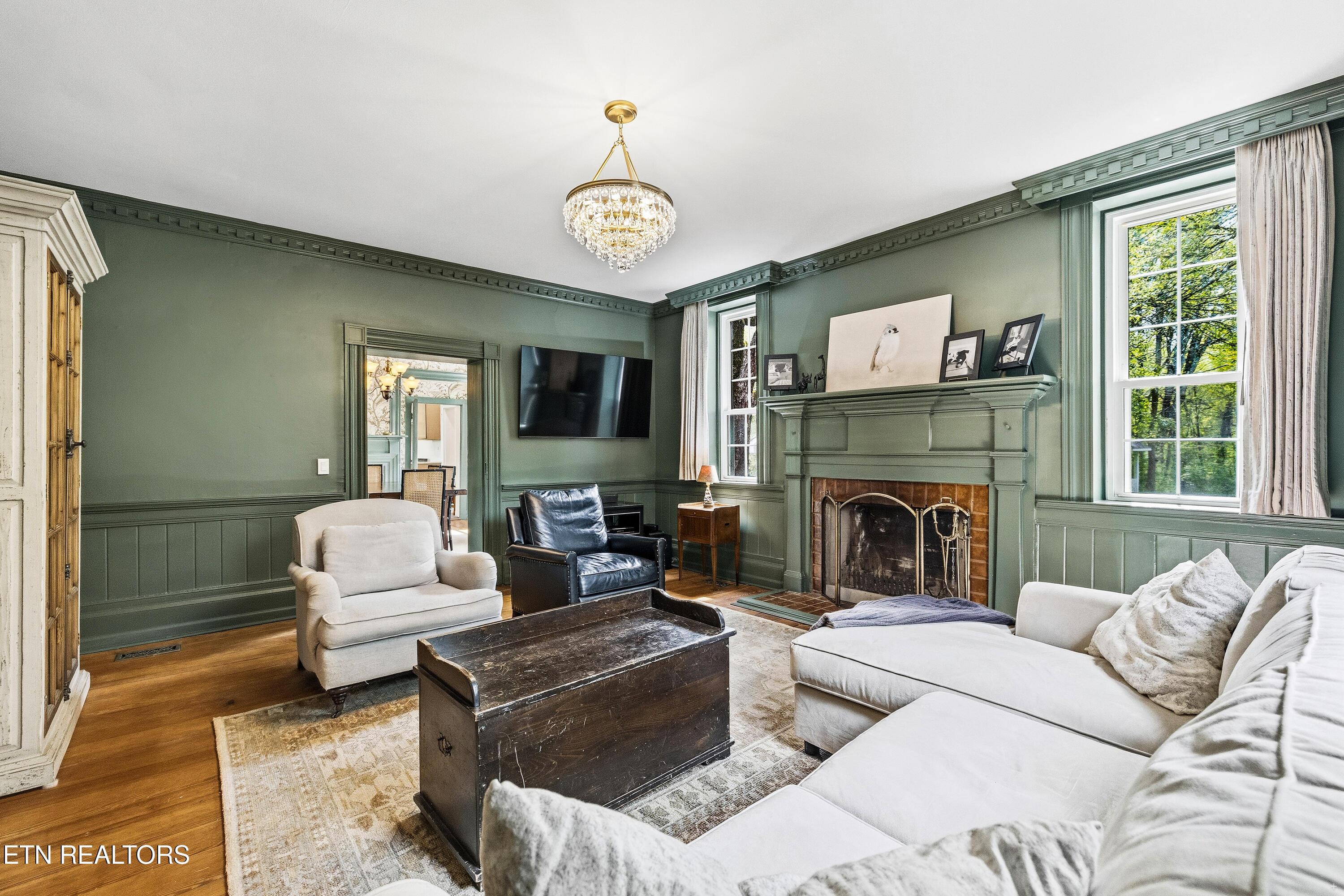 6101 Sunnyside Road Philadelphia TN 37846