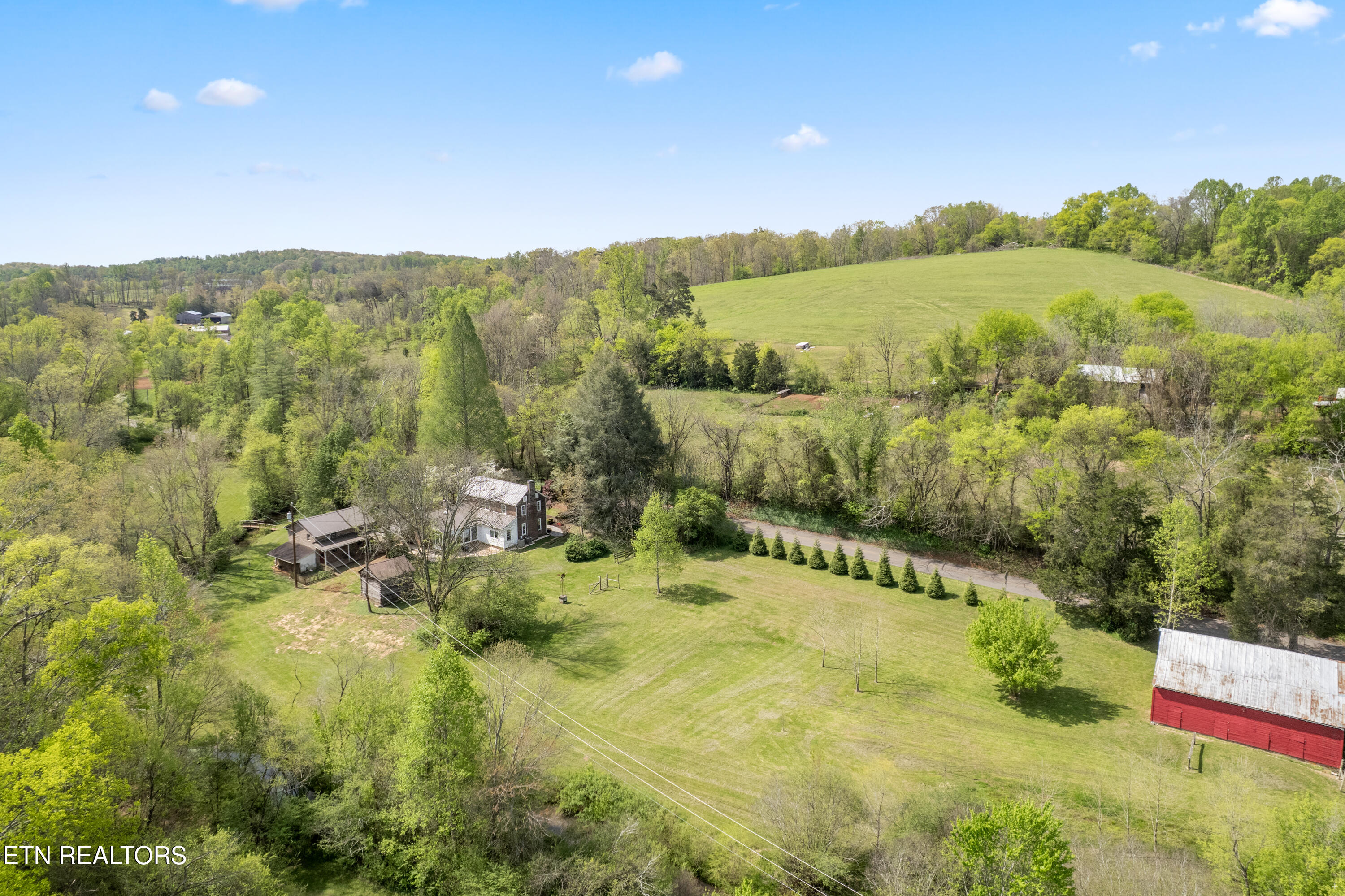 6101 Sunnyside Road Philadelphia TN 37846