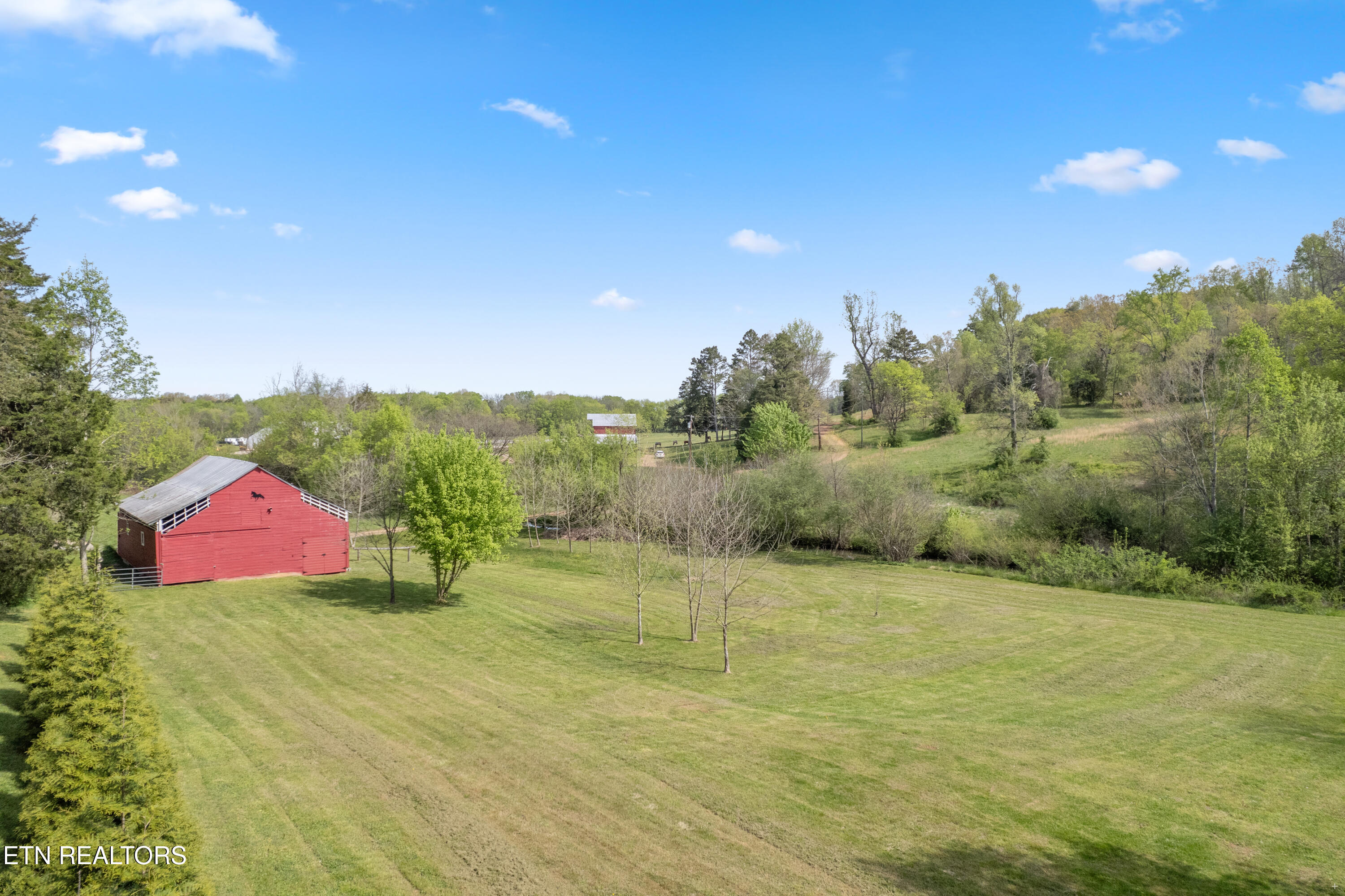 6101 Sunnyside Road Philadelphia TN 37846