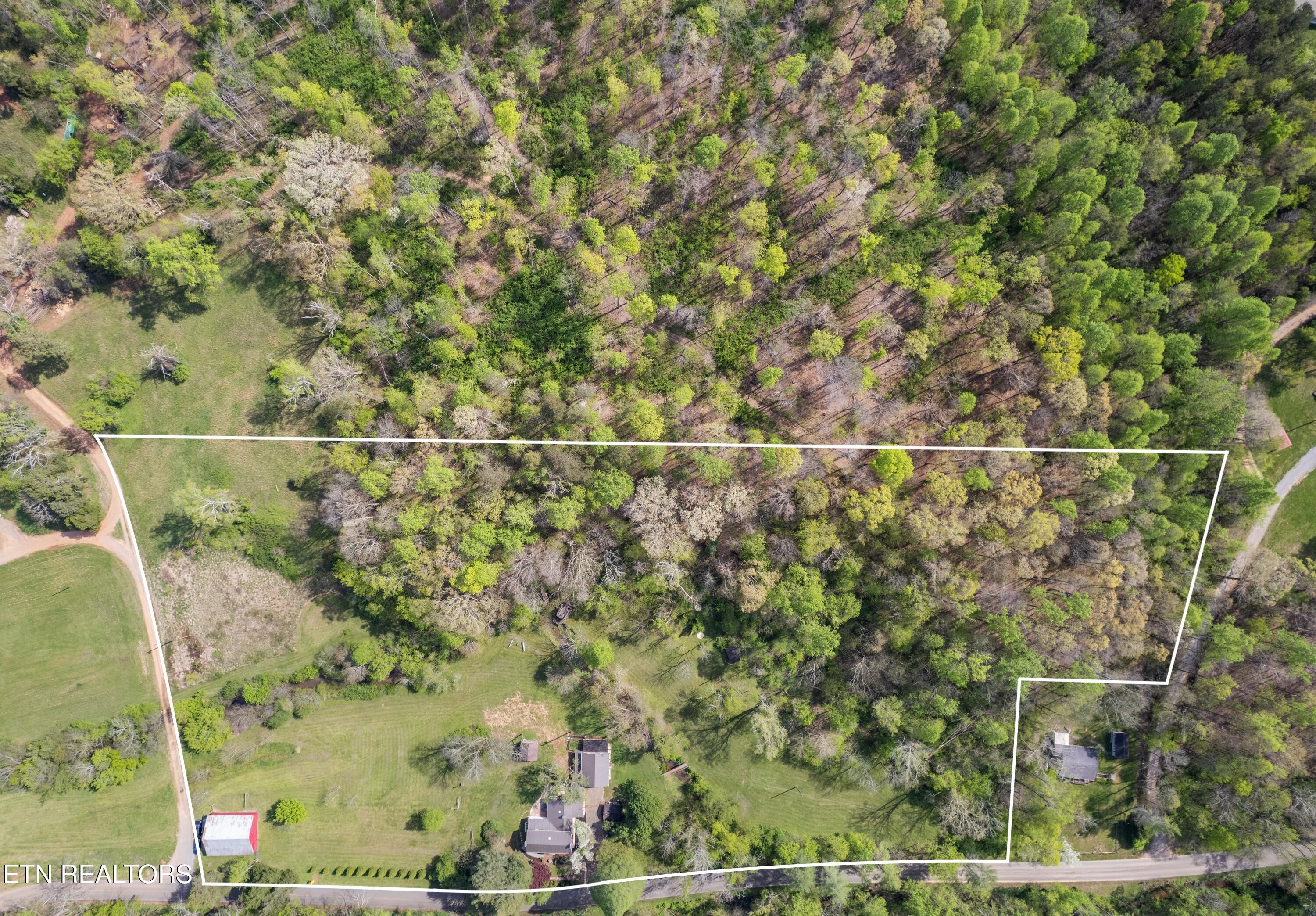 6101 Sunnyside Road Philadelphia TN 37846