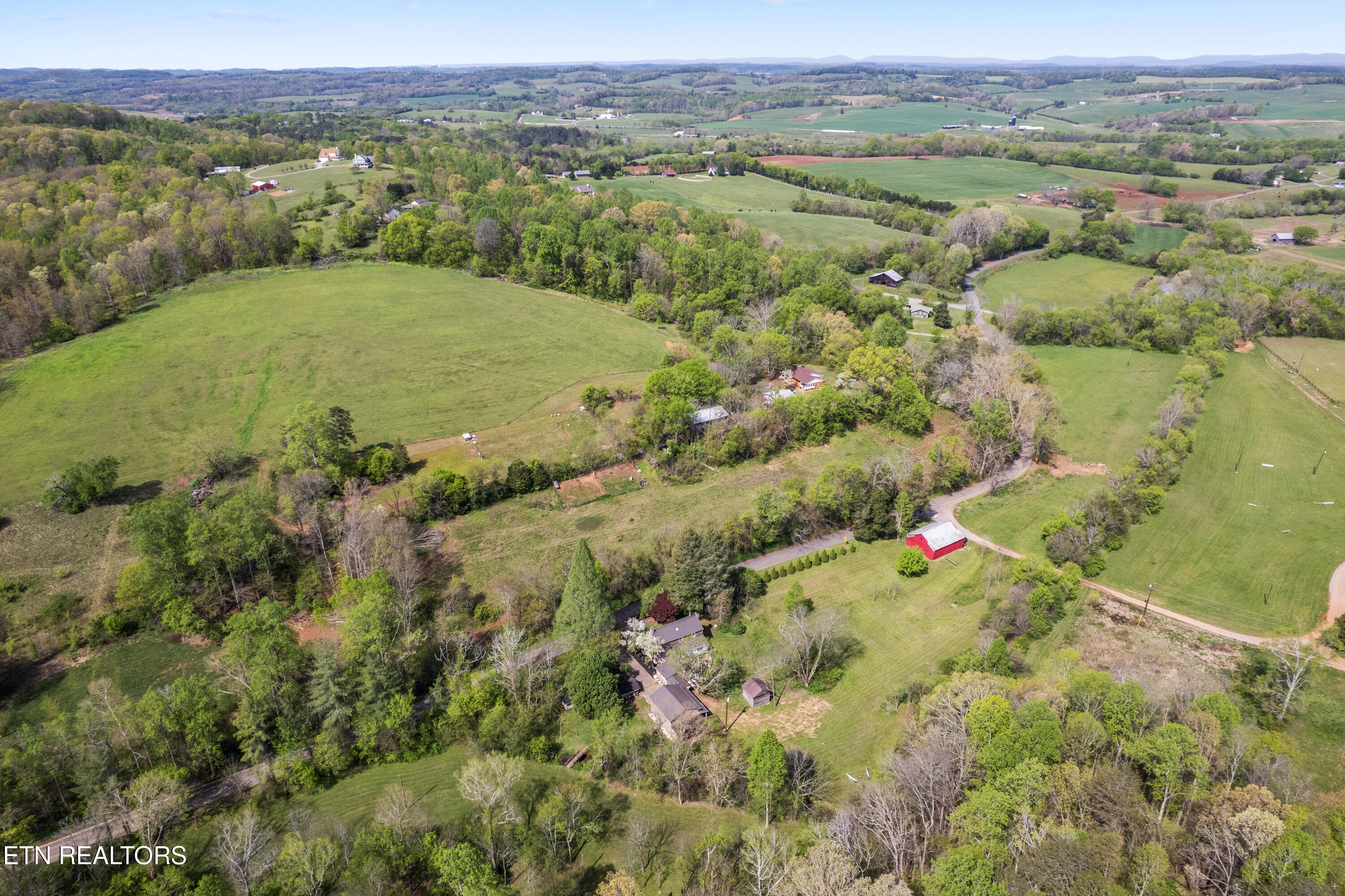 6101 Sunnyside Road Philadelphia TN 37846