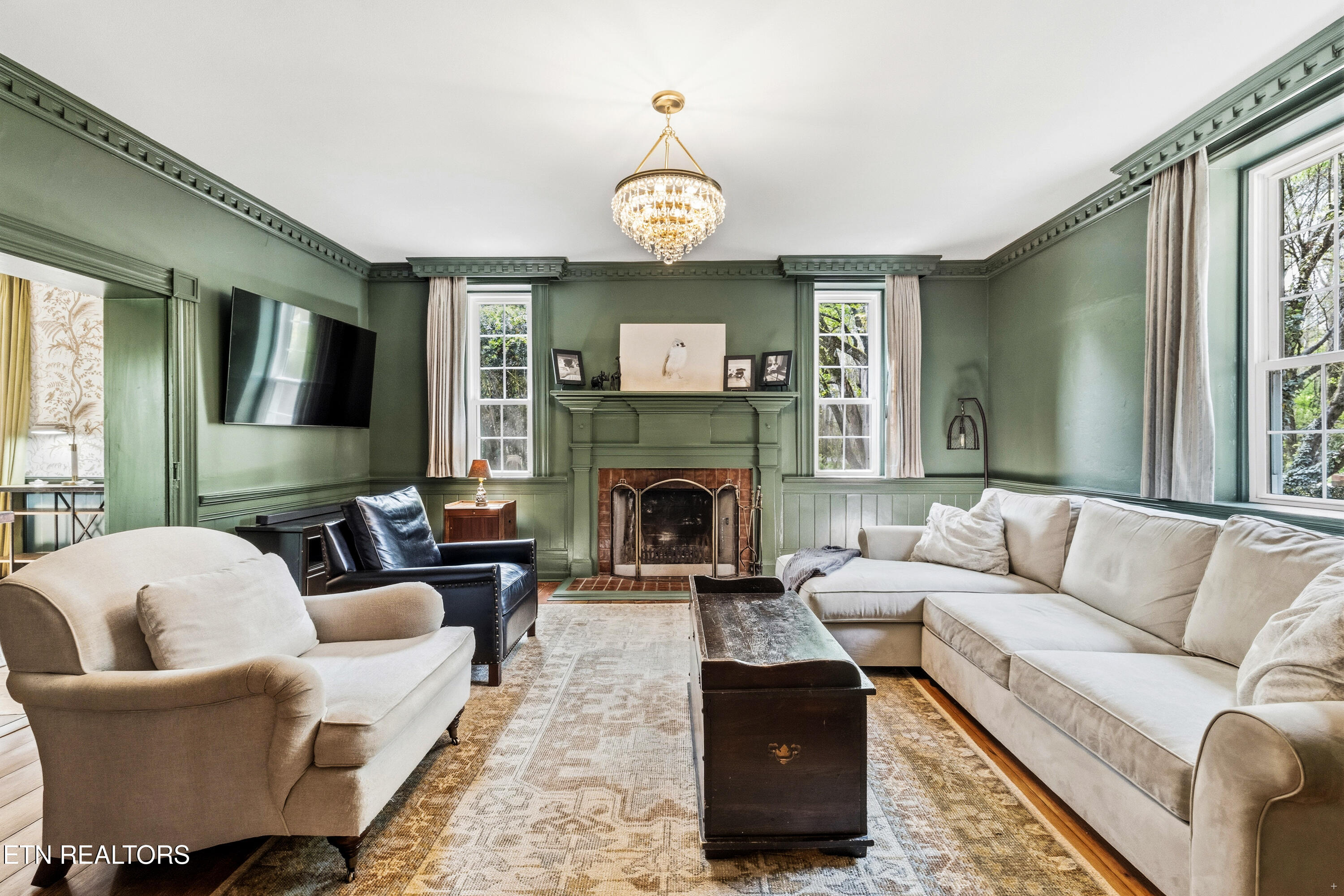 6101 Sunnyside Road Philadelphia TN 37846